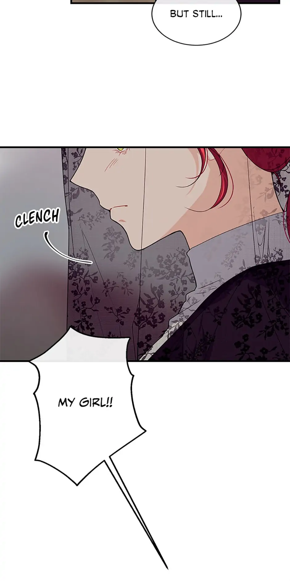 The Elegant Sea of Savagery Chapter 36 - page 8