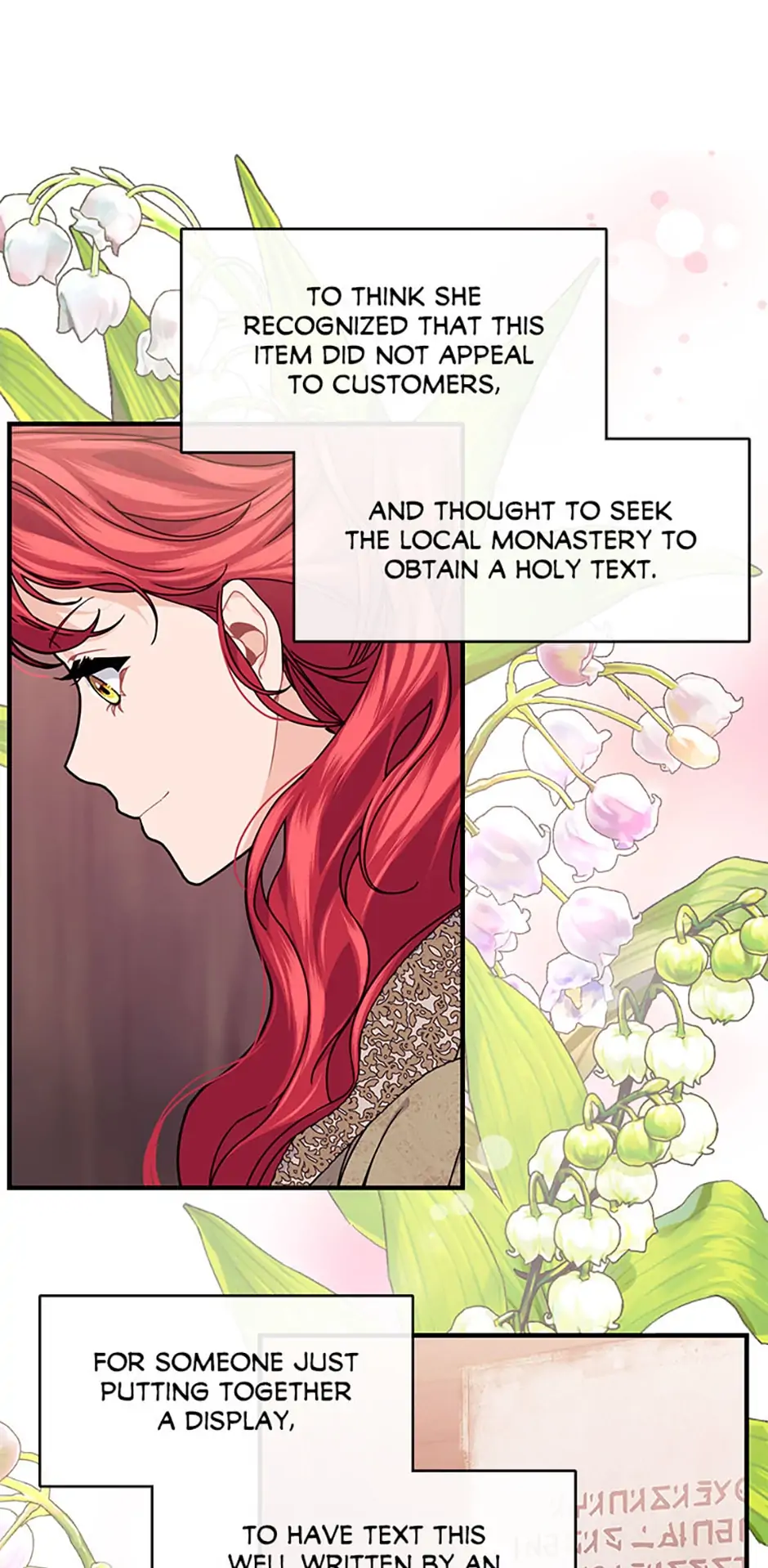 The Elegant Sea of Savagery Chapter 35 - page 12