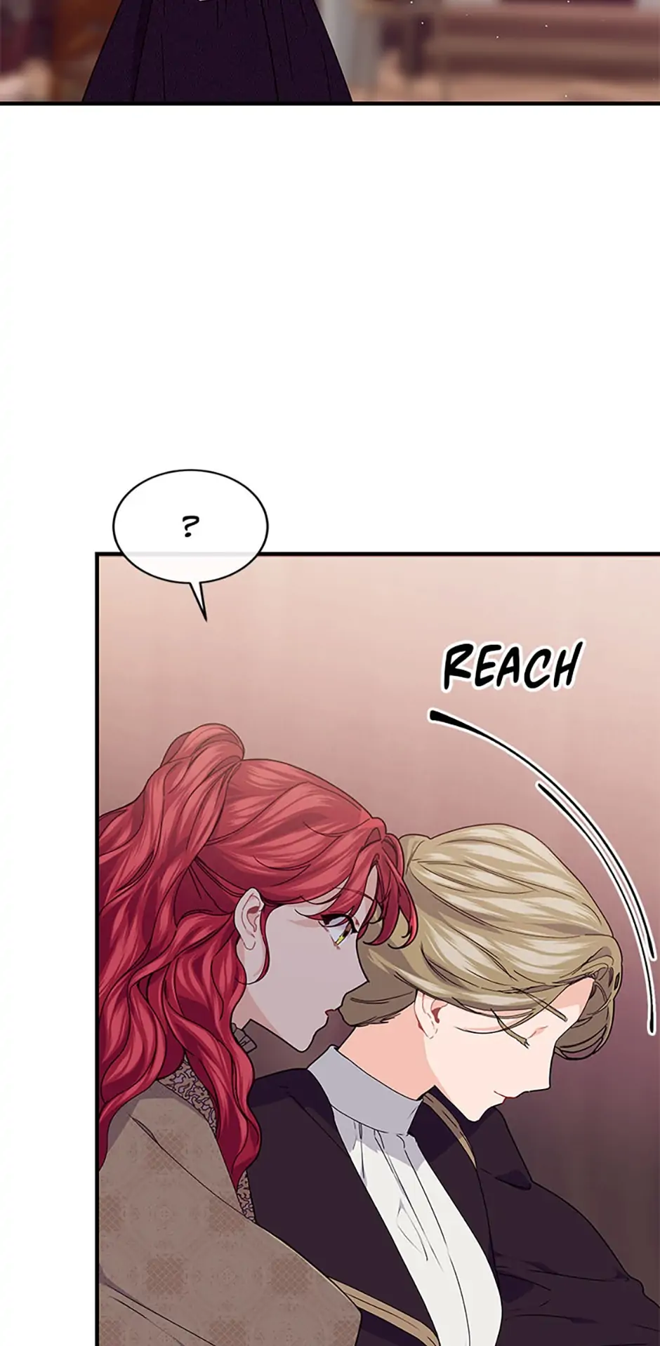 The Elegant Sea of Savagery Chapter 35 - page 14