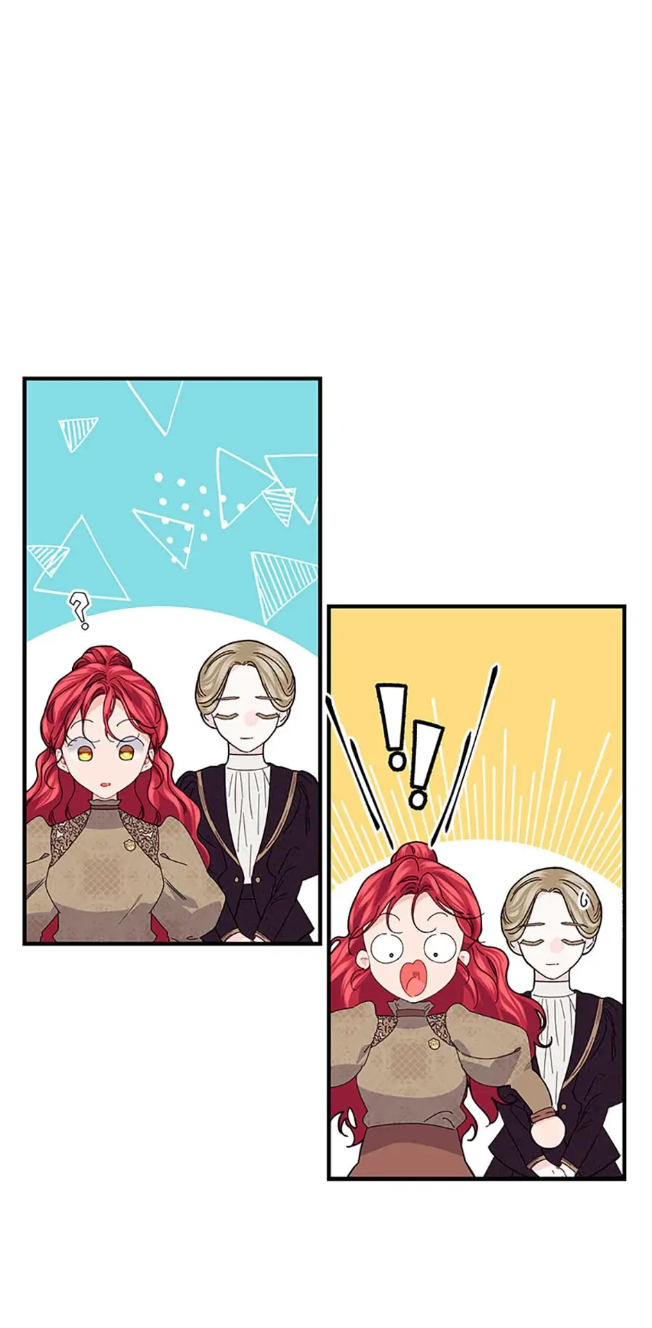 The Elegant Sea of Savagery Chapter 35 - page 16