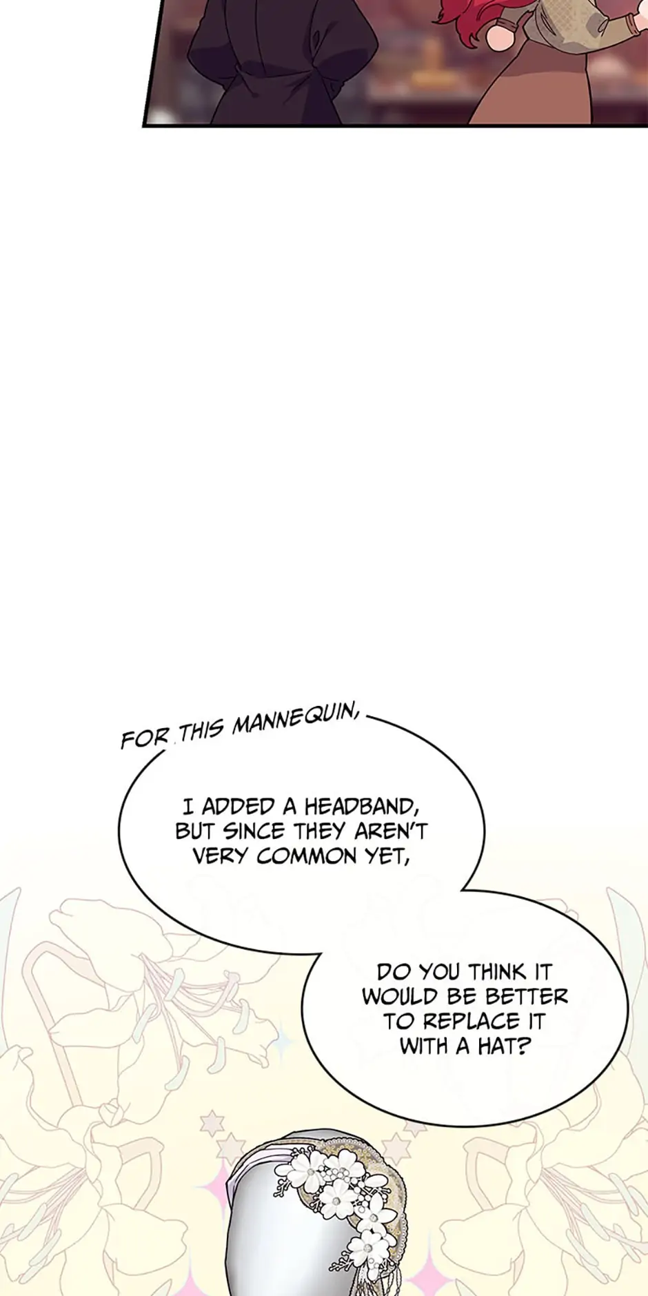 The Elegant Sea of Savagery Chapter 35 - page 18