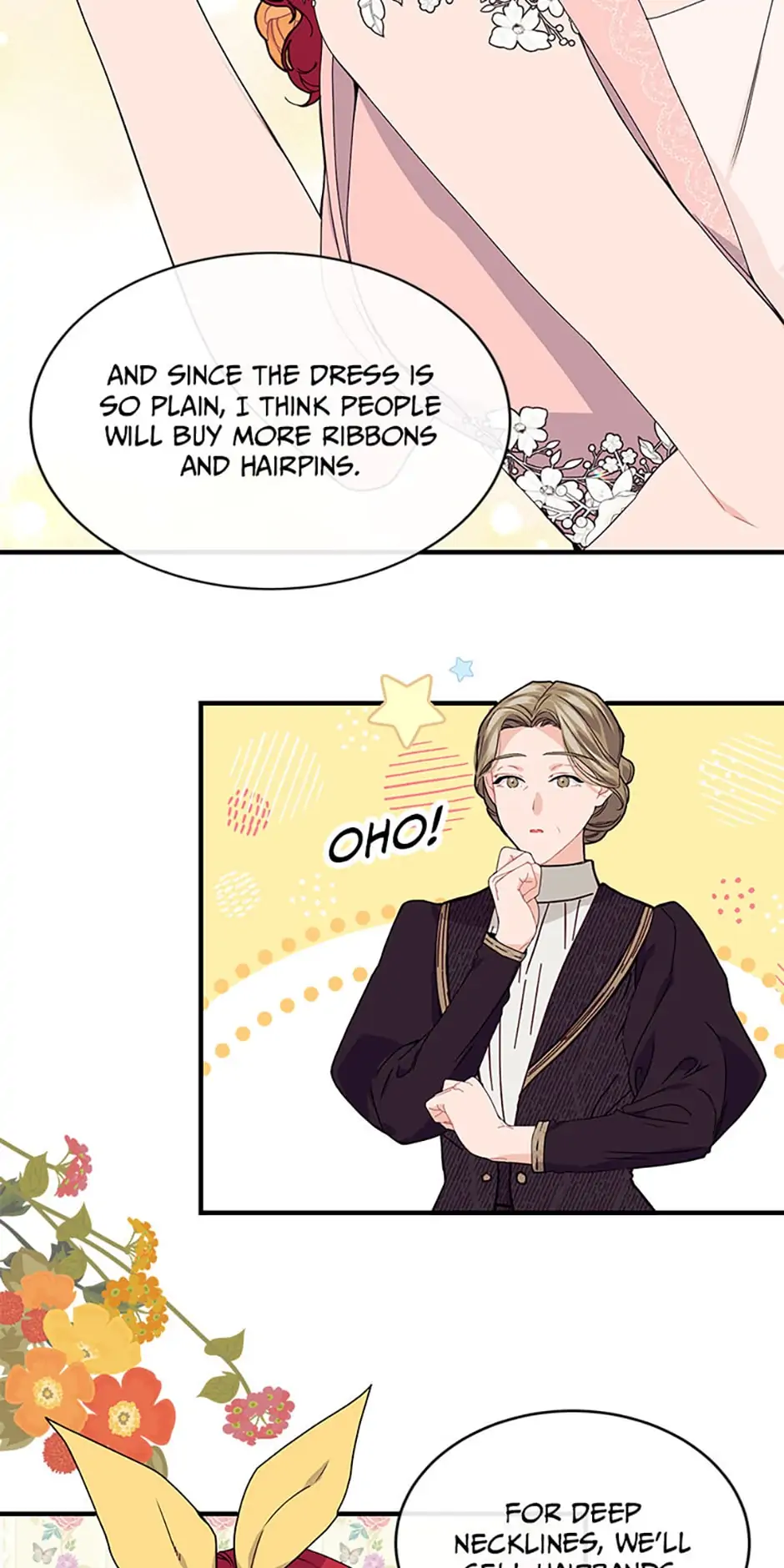The Elegant Sea of Savagery Chapter 35 - page 23