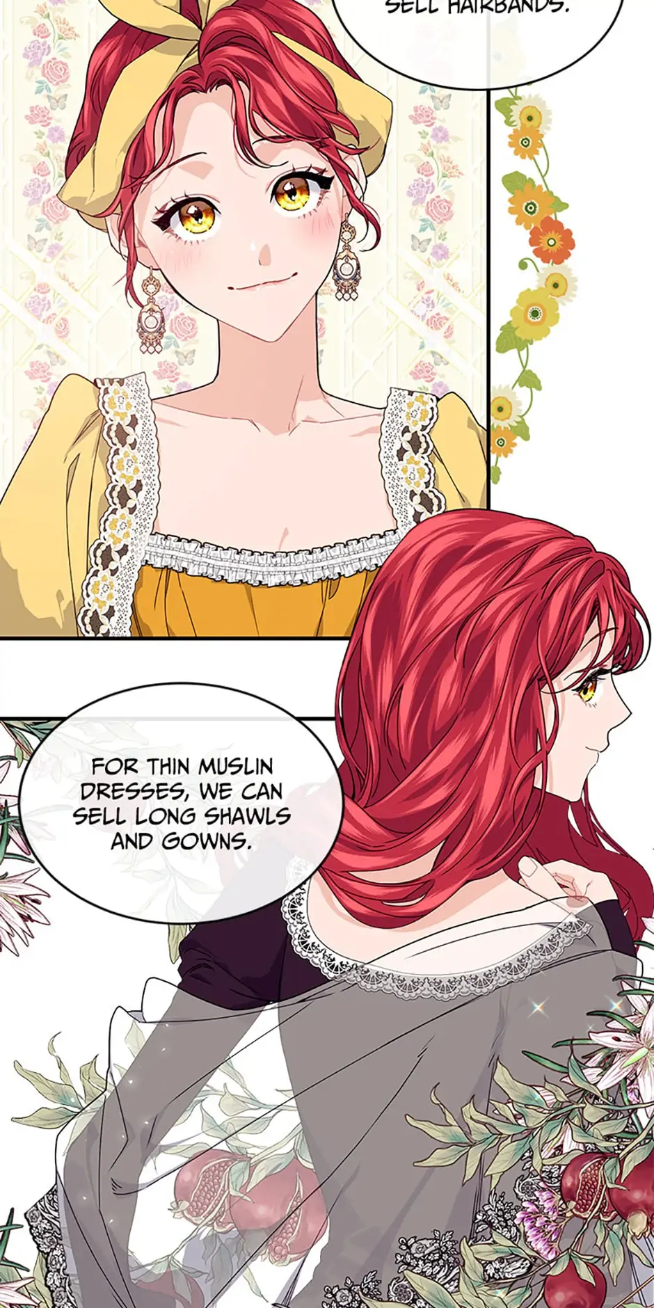 The Elegant Sea of Savagery Chapter 35 - page 24