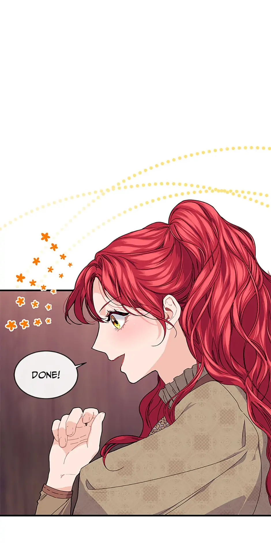 The Elegant Sea of Savagery Chapter 35 - page 3