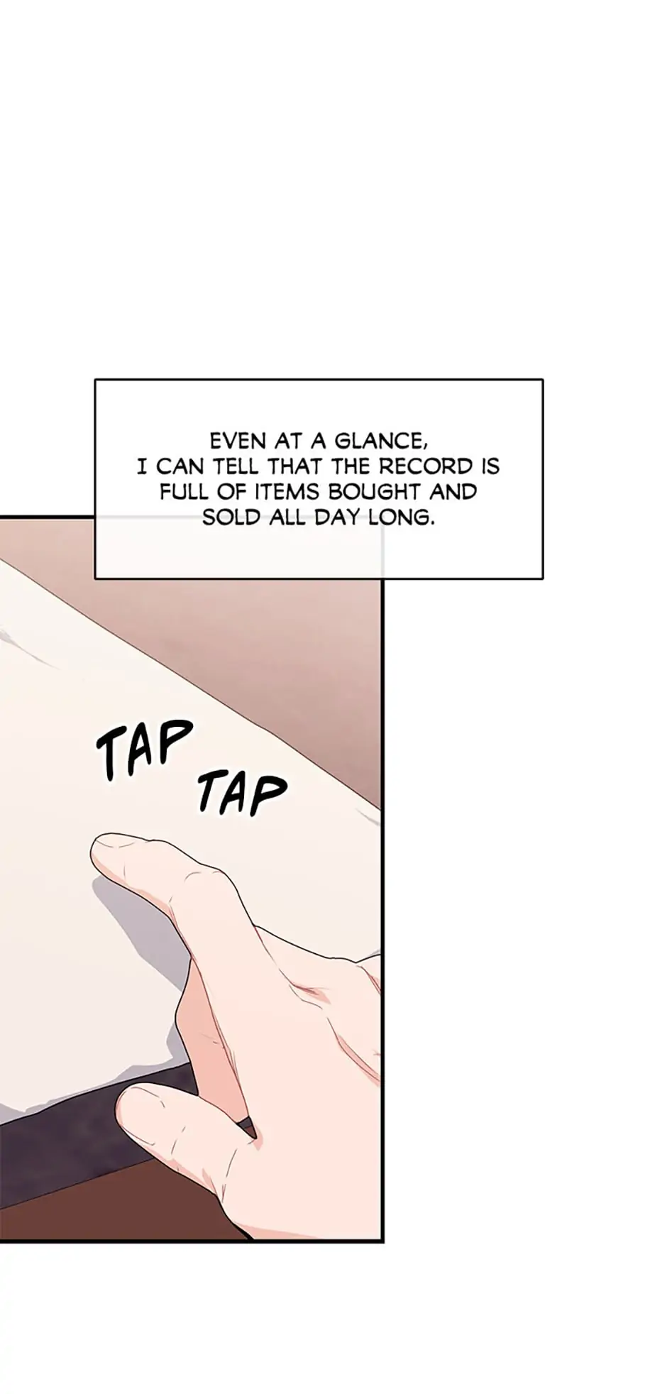 The Elegant Sea of Savagery Chapter 35 - page 31