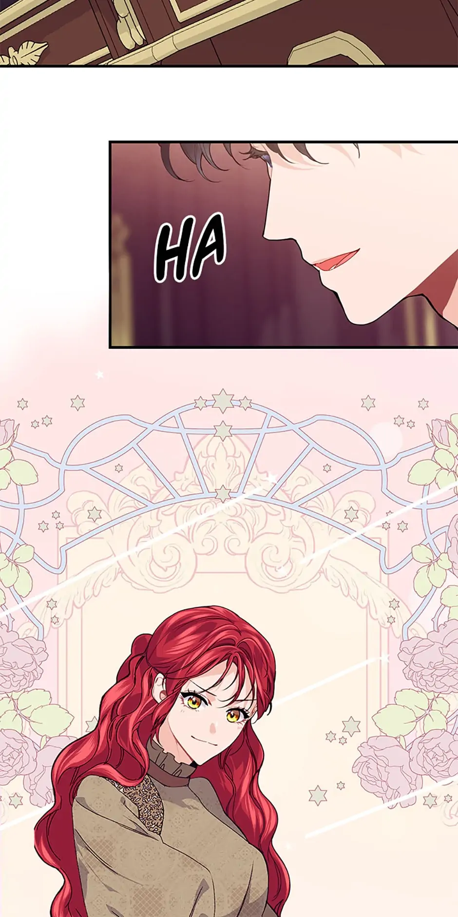 The Elegant Sea of Savagery Chapter 35 - page 33