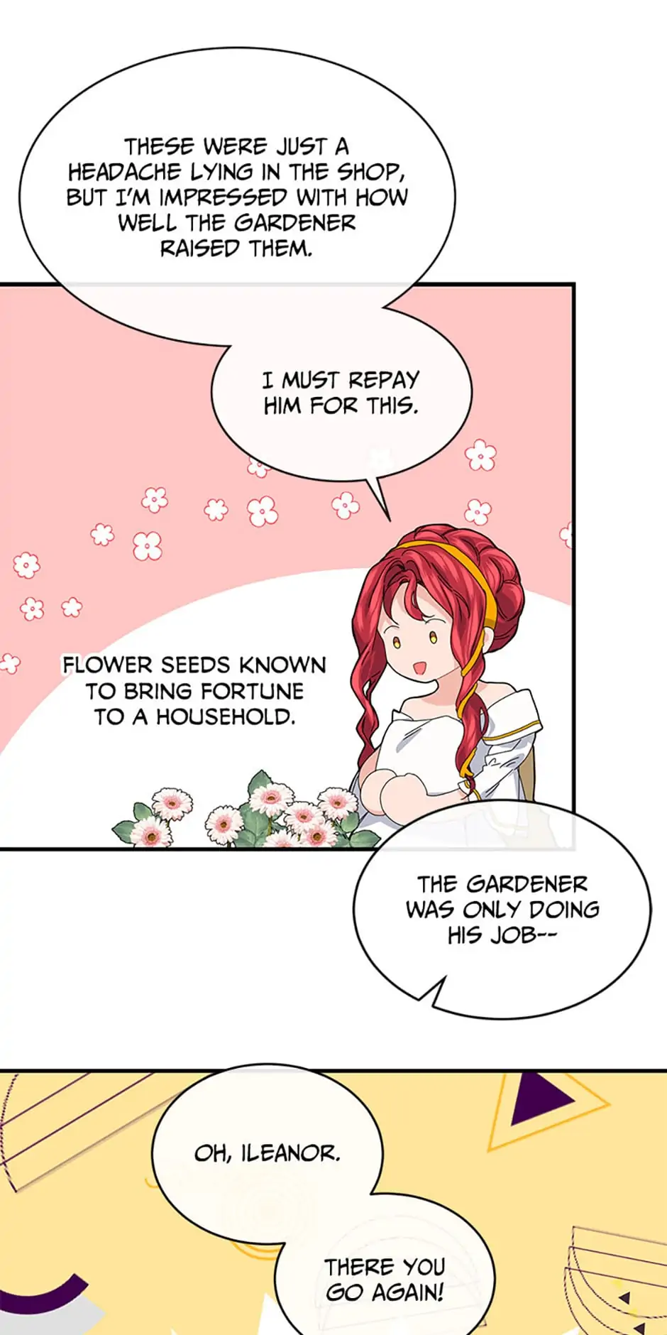 The Elegant Sea of Savagery Chapter 35 - page 37