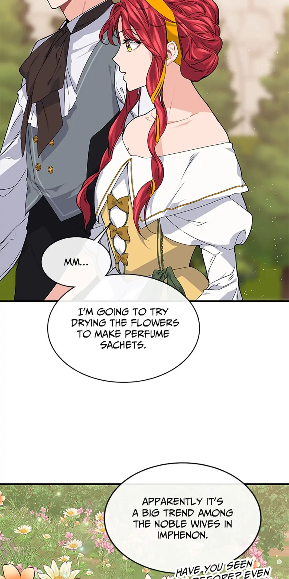 The Elegant Sea of Savagery Chapter 35 - page 39