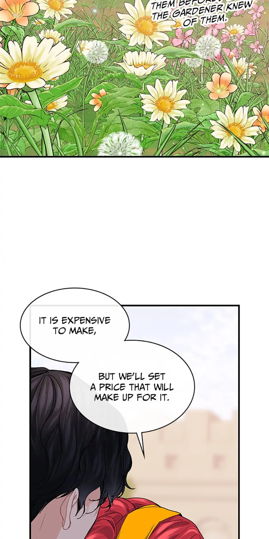 The Elegant Sea of Savagery Chapter 35 - page 40