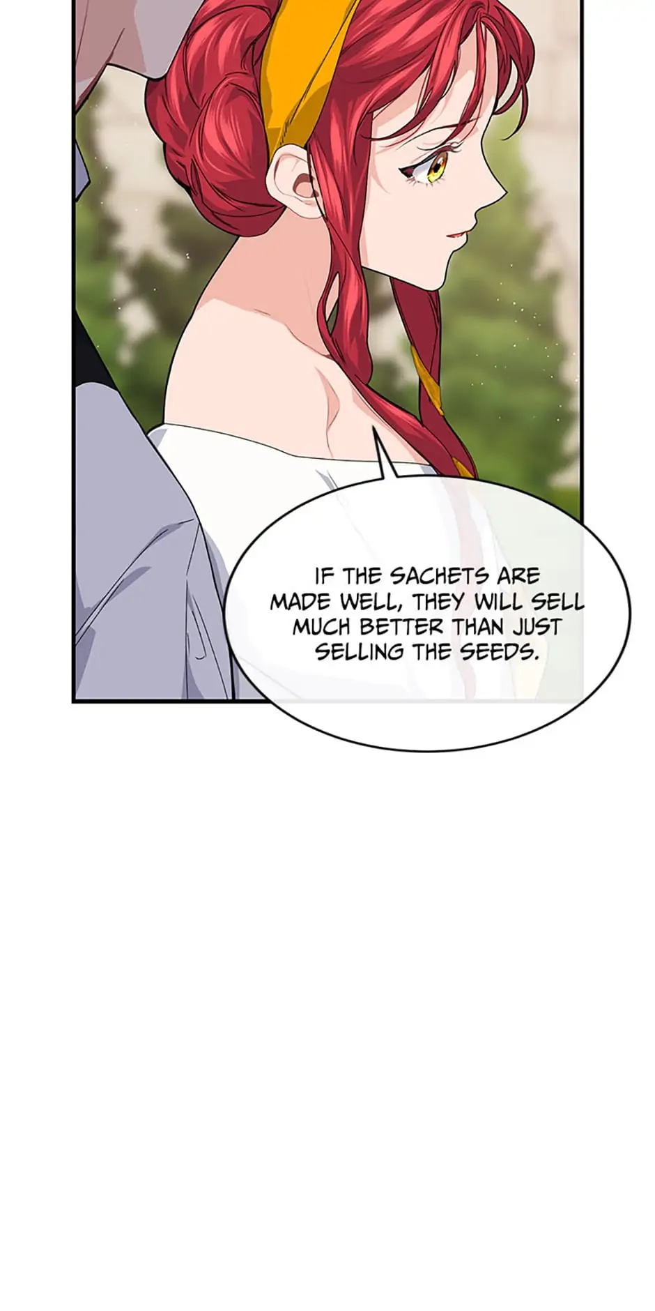 The Elegant Sea of Savagery Chapter 35 - page 41