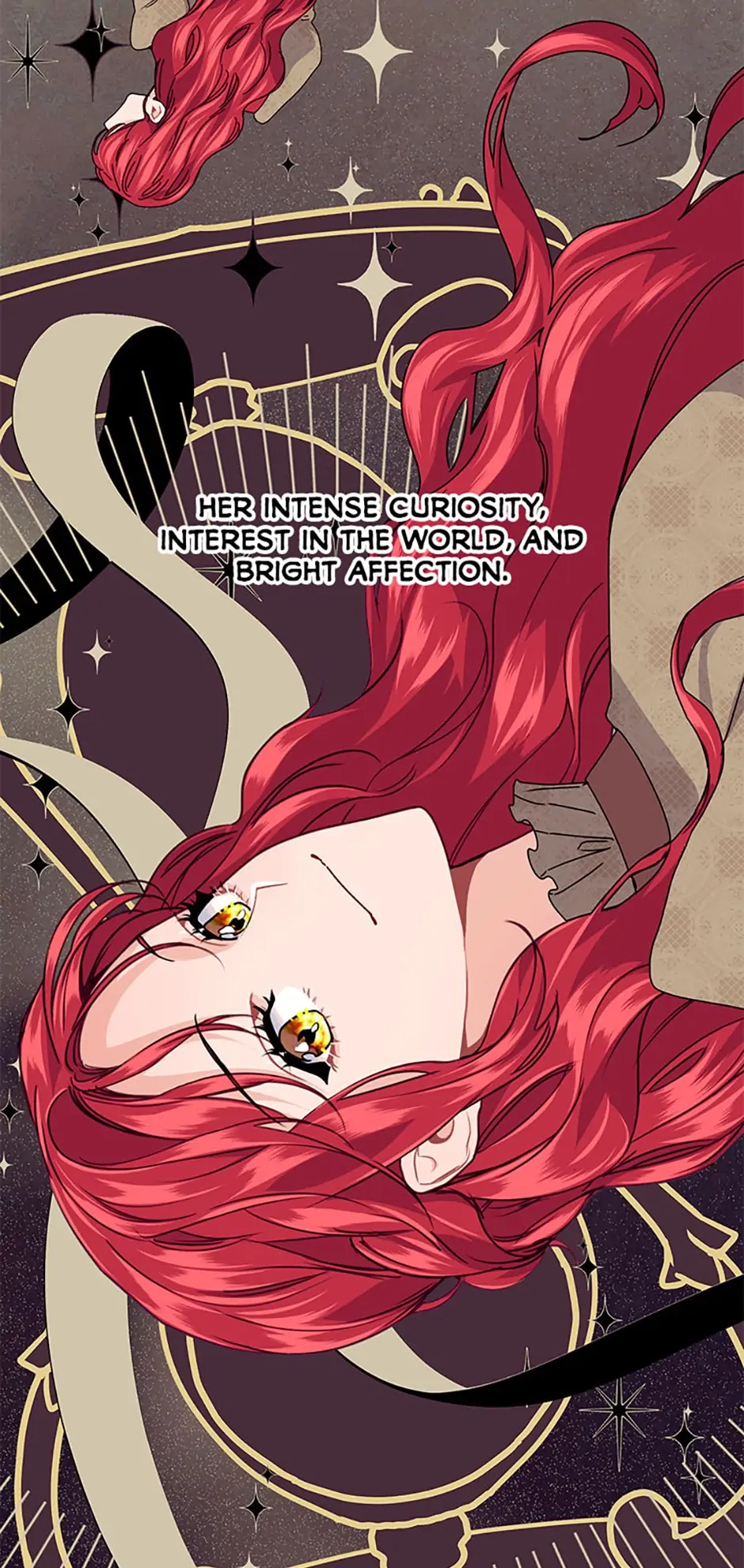The Elegant Sea of Savagery Chapter 35 - page 45