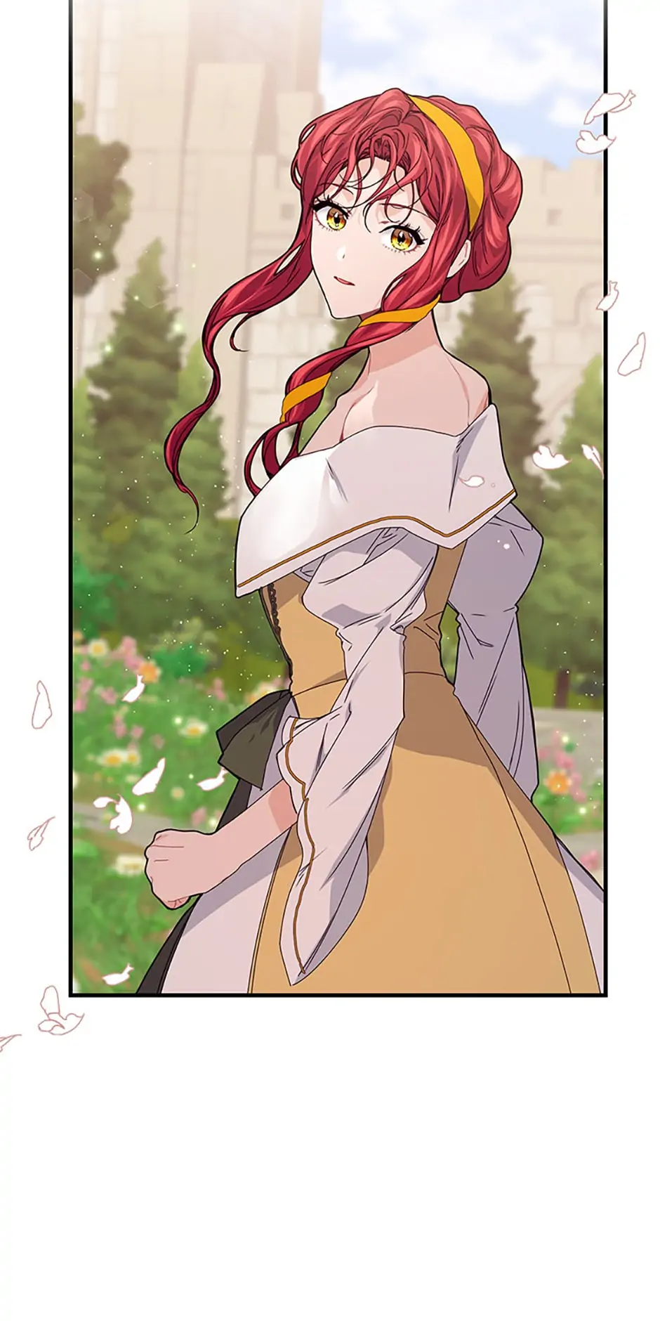 The Elegant Sea of Savagery Chapter 35 - page 49