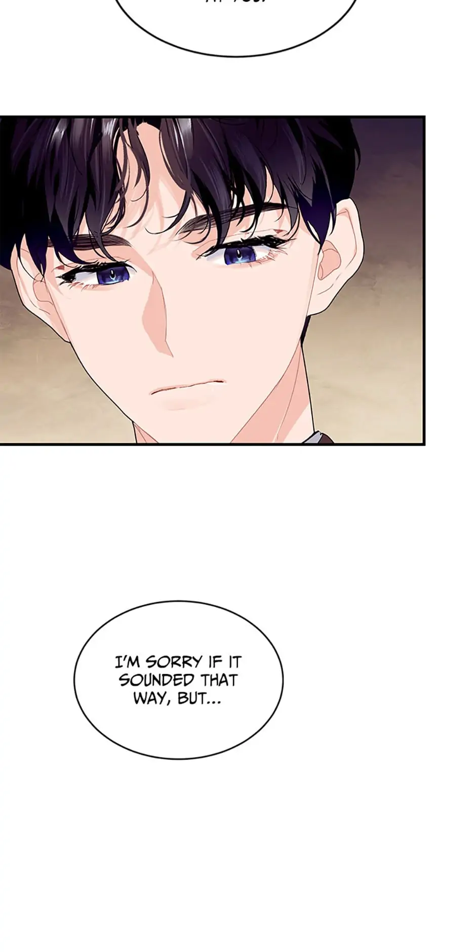 The Elegant Sea of Savagery Chapter 35 - page 54