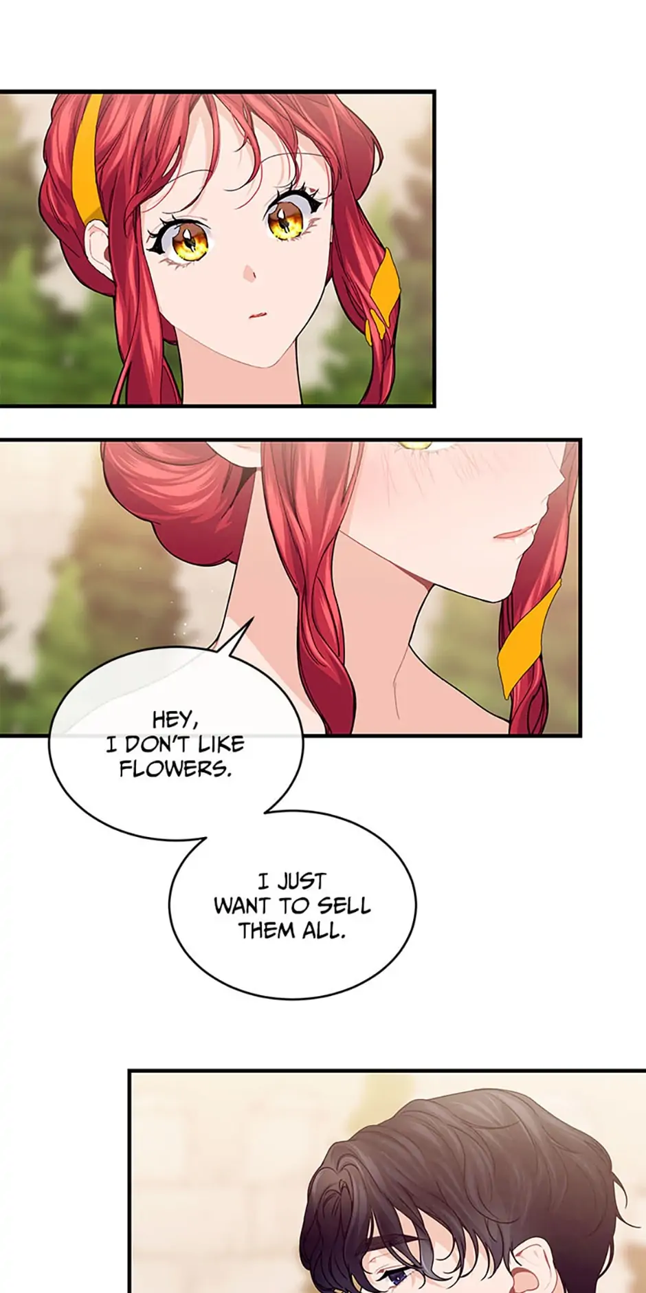 The Elegant Sea of Savagery Chapter 35 - page 57