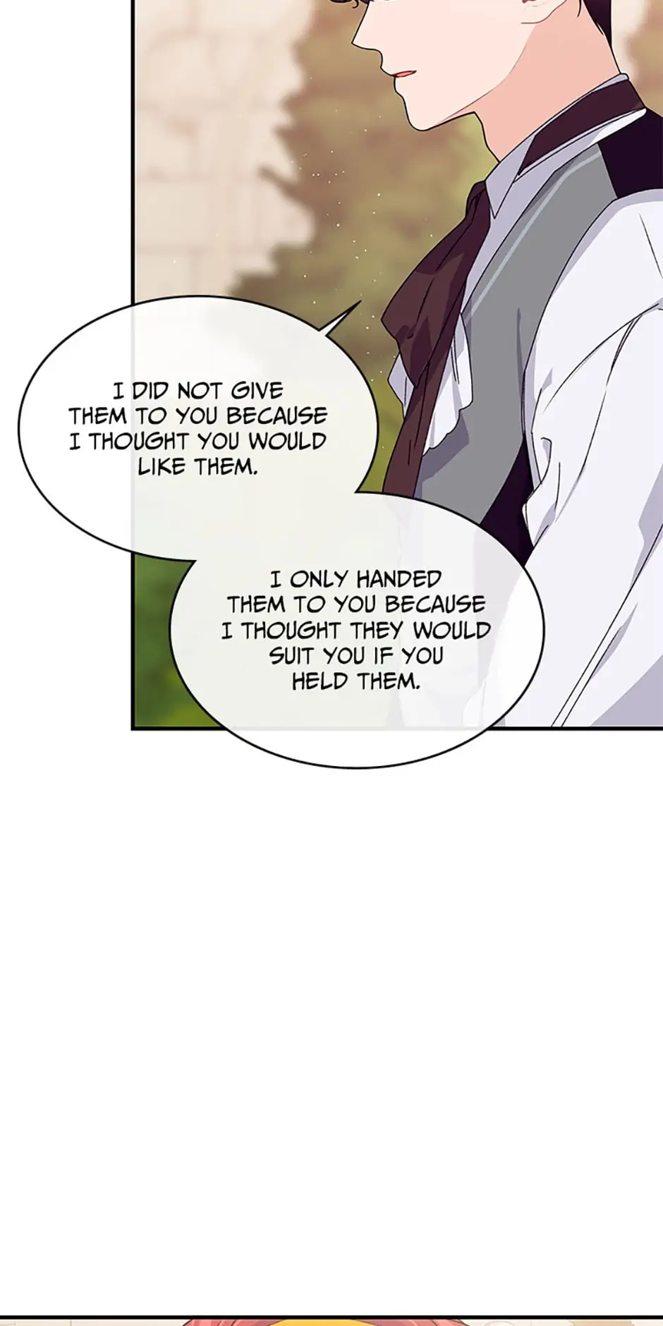 The Elegant Sea of Savagery Chapter 35 - page 58
