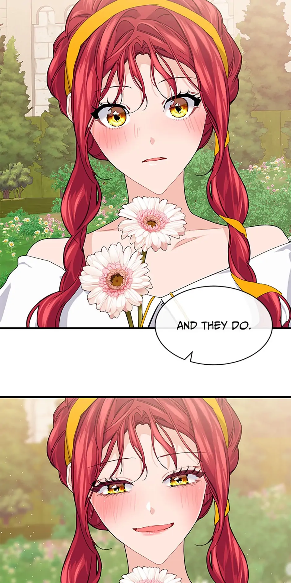 The Elegant Sea of Savagery Chapter 35 - page 59