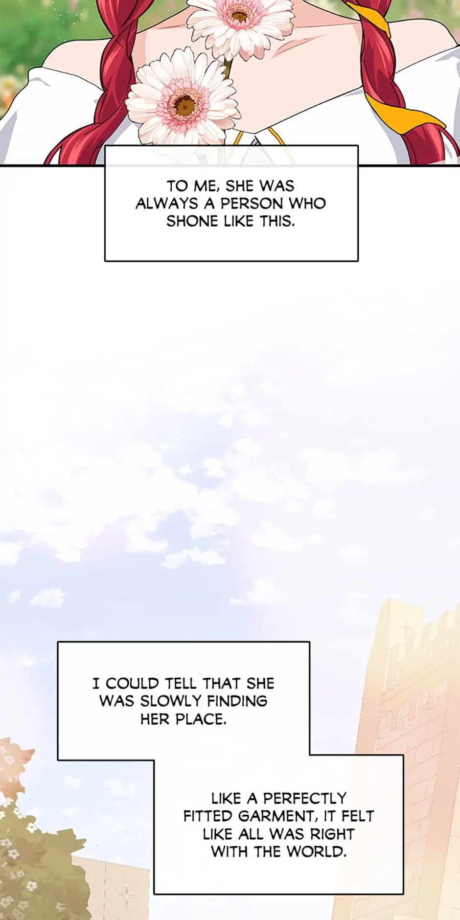 The Elegant Sea of Savagery Chapter 35 - page 60