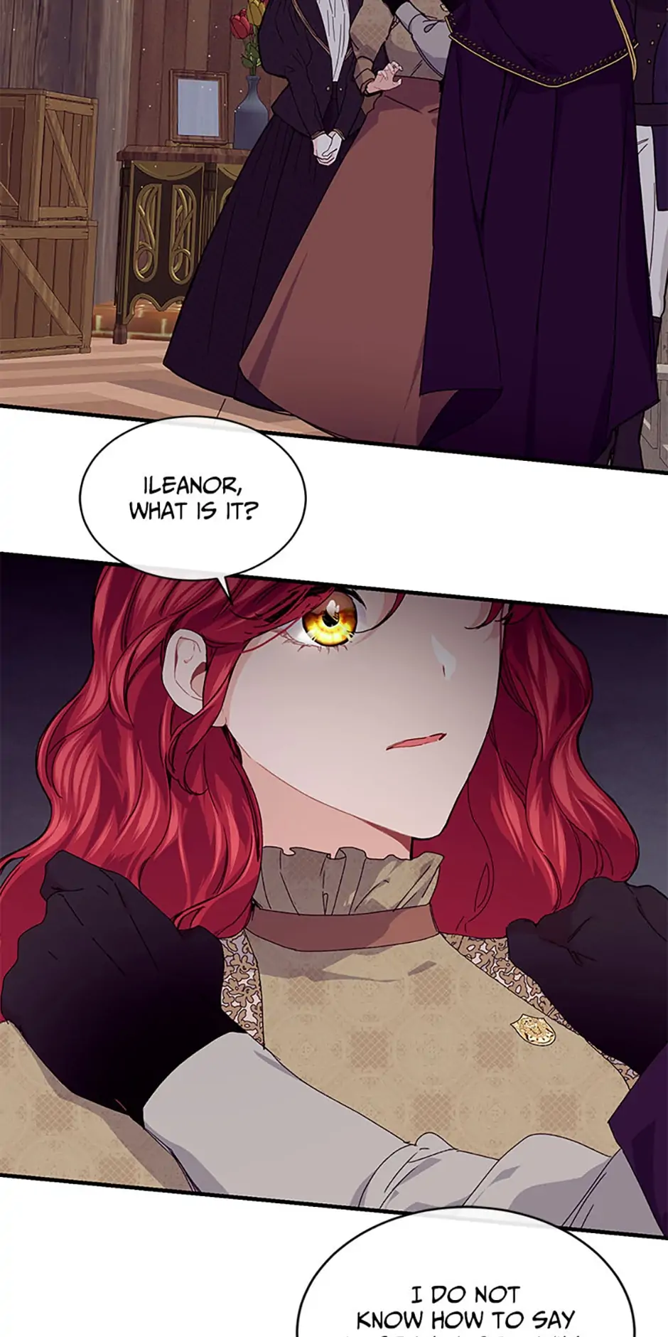 The Elegant Sea of Savagery Chapter 35 - page 63