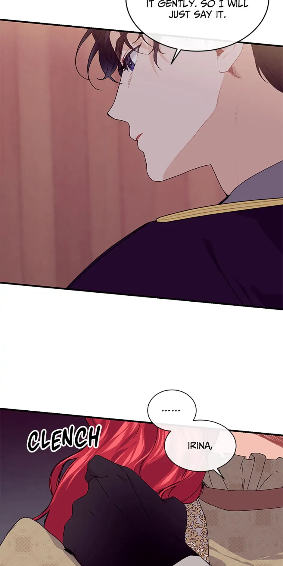 The Elegant Sea of Savagery Chapter 35 - page 64