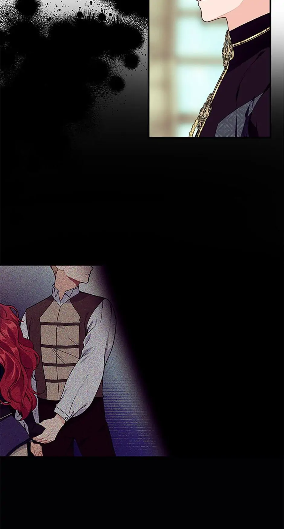 The Elegant Sea of Savagery Chapter 21 - page 11