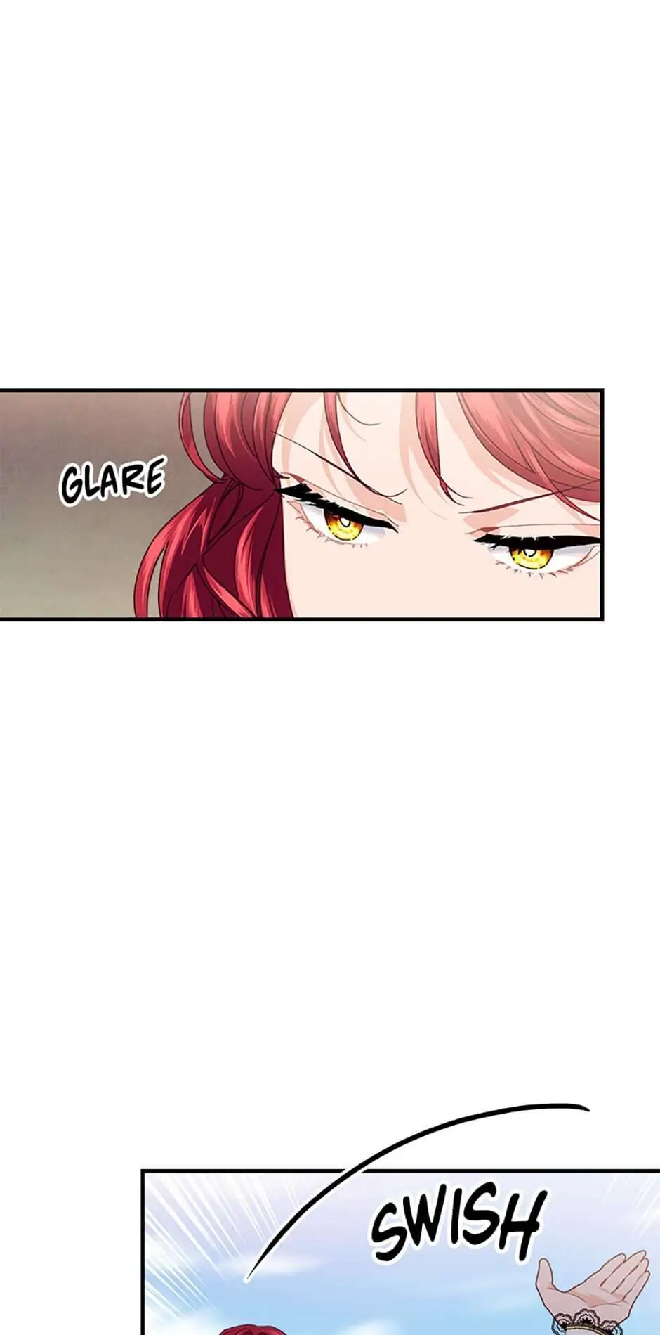 The Elegant Sea of Savagery Chapter 21 - page 23