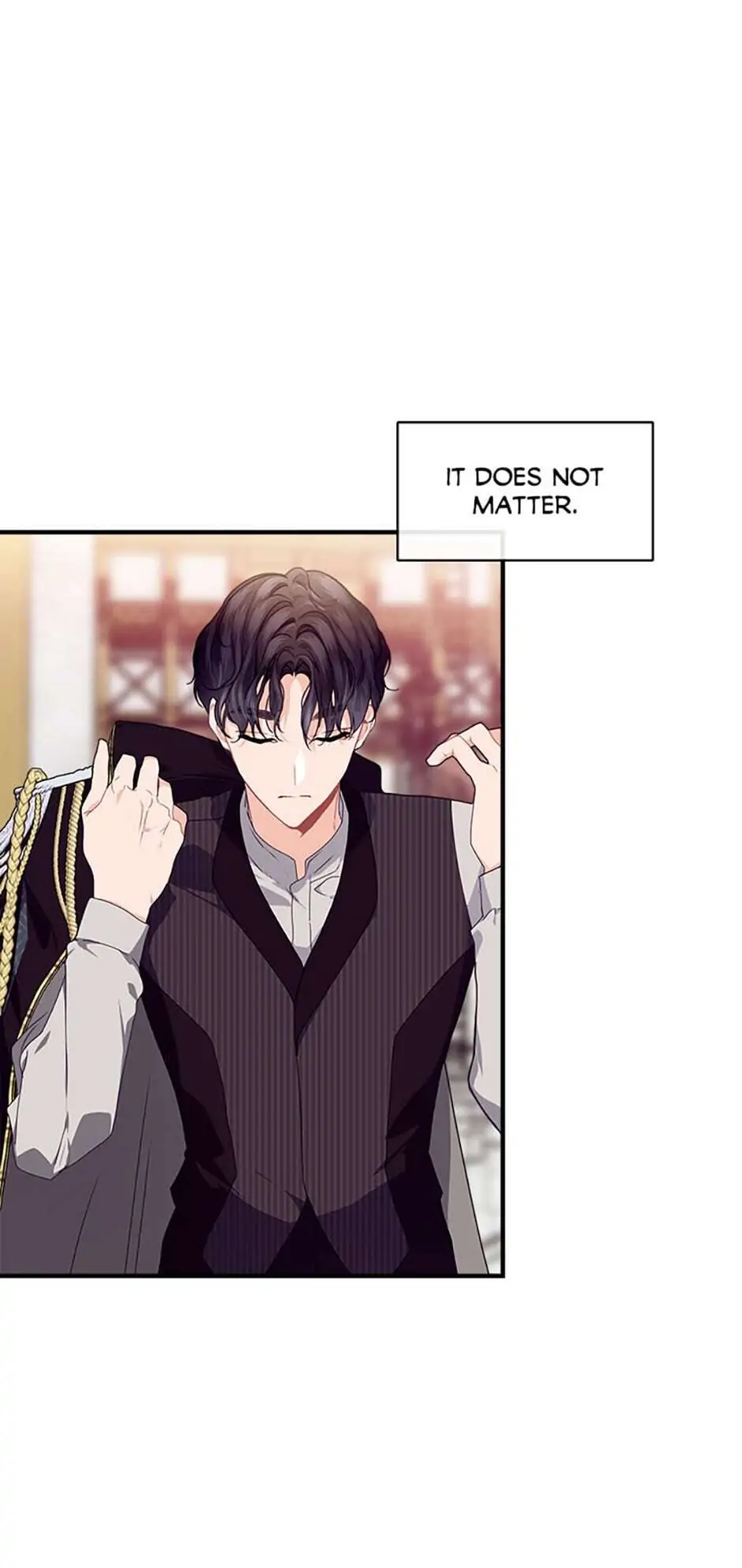 The Elegant Sea of Savagery Chapter 21 - page 31