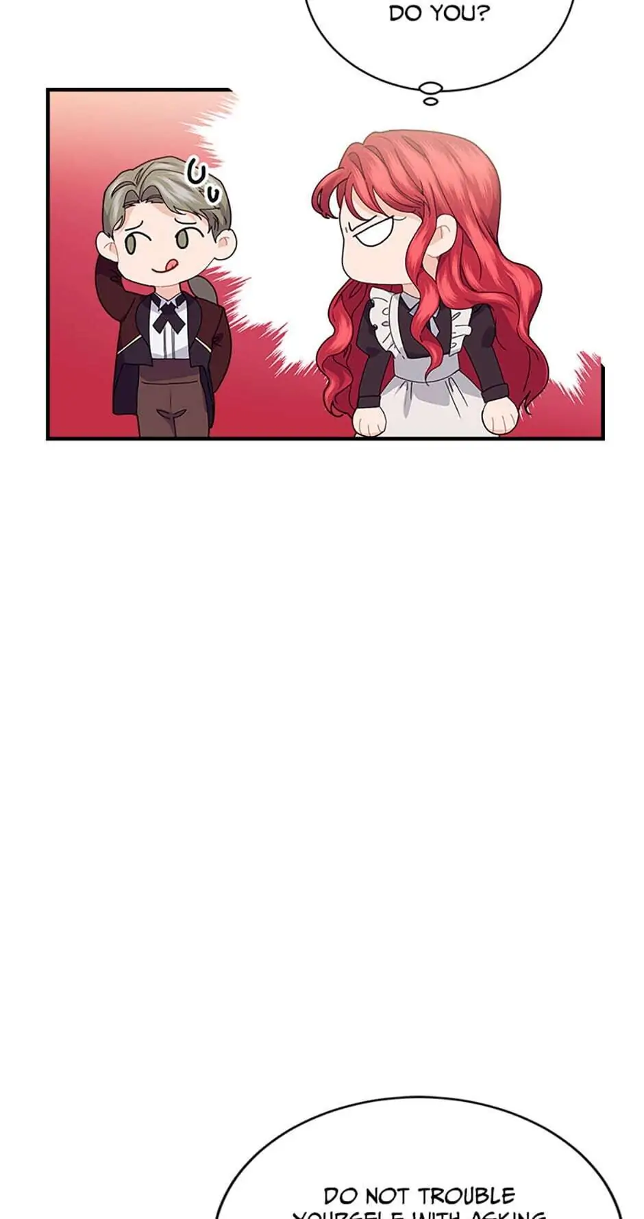 The Elegant Sea of Savagery Chapter 21 - page 43