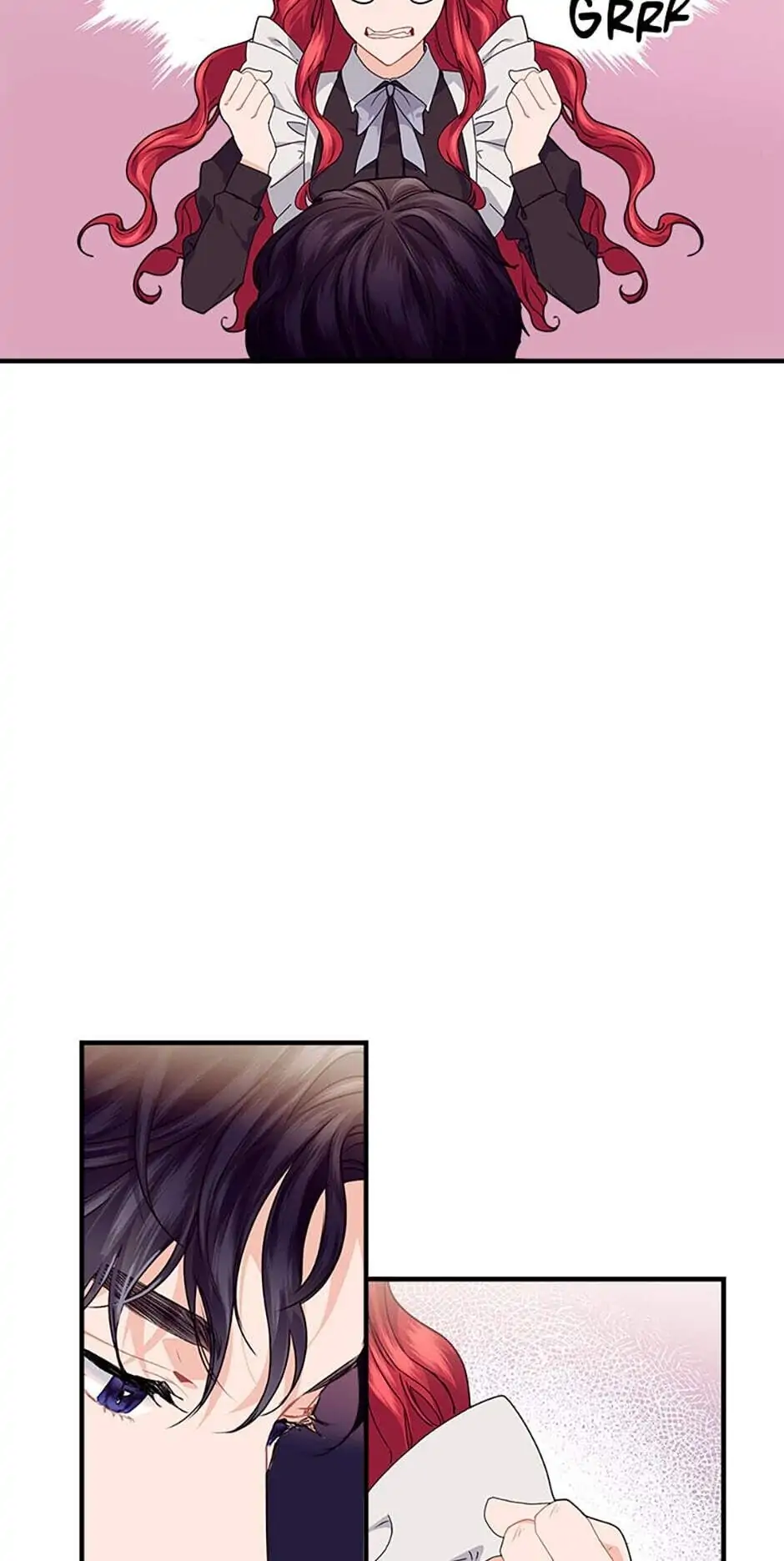 The Elegant Sea of Savagery Chapter 21 - page 49