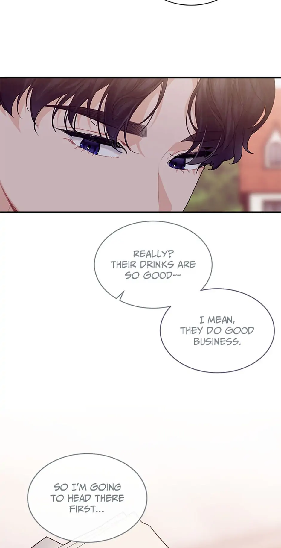 The Elegant Sea of Savagery Chapter 34 - page 15