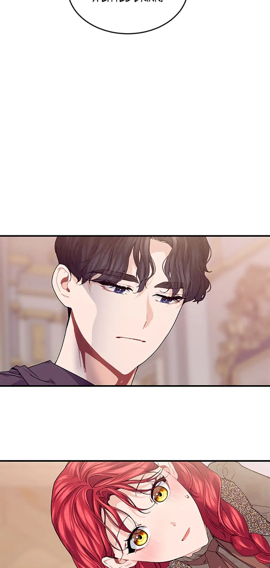 The Elegant Sea of Savagery Chapter 34 - page 23