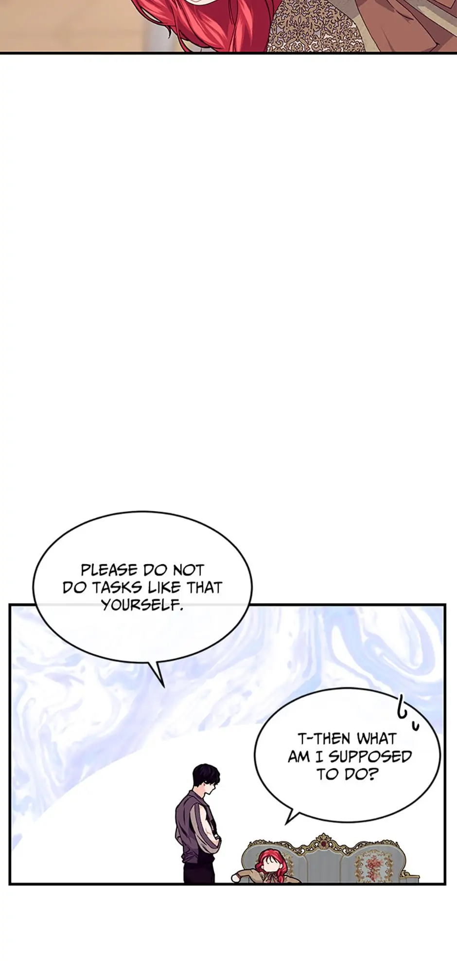 The Elegant Sea of Savagery Chapter 34 - page 24
