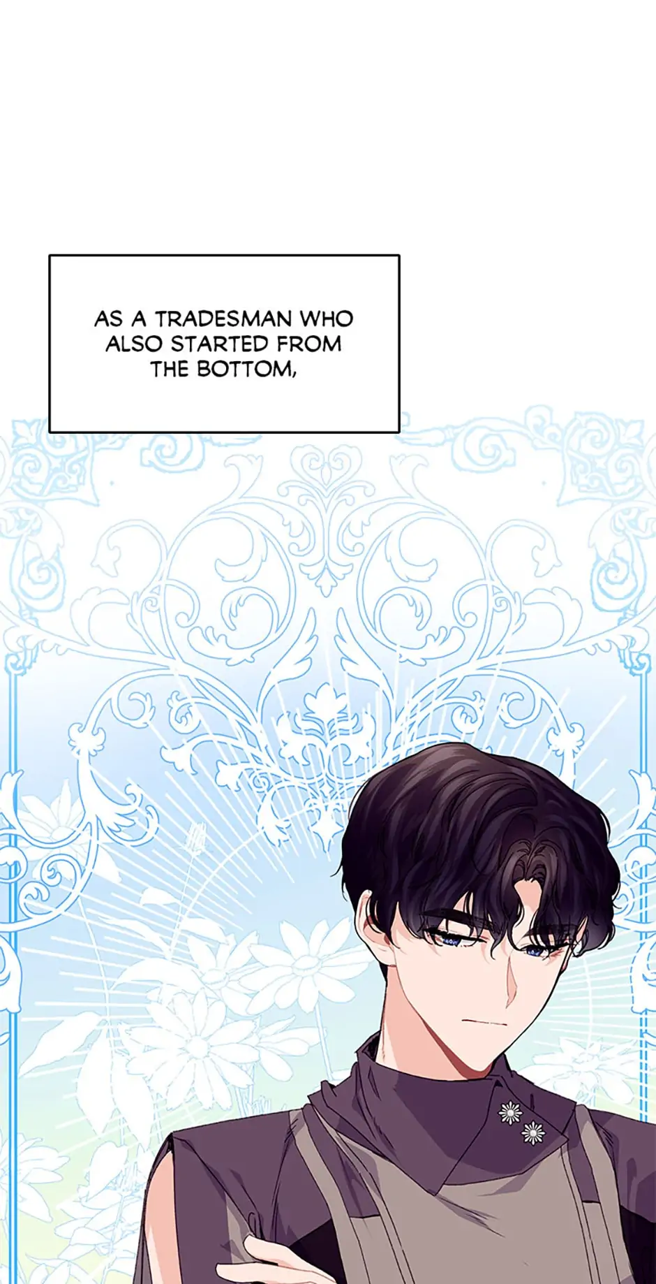 The Elegant Sea of Savagery Chapter 34 - page 28