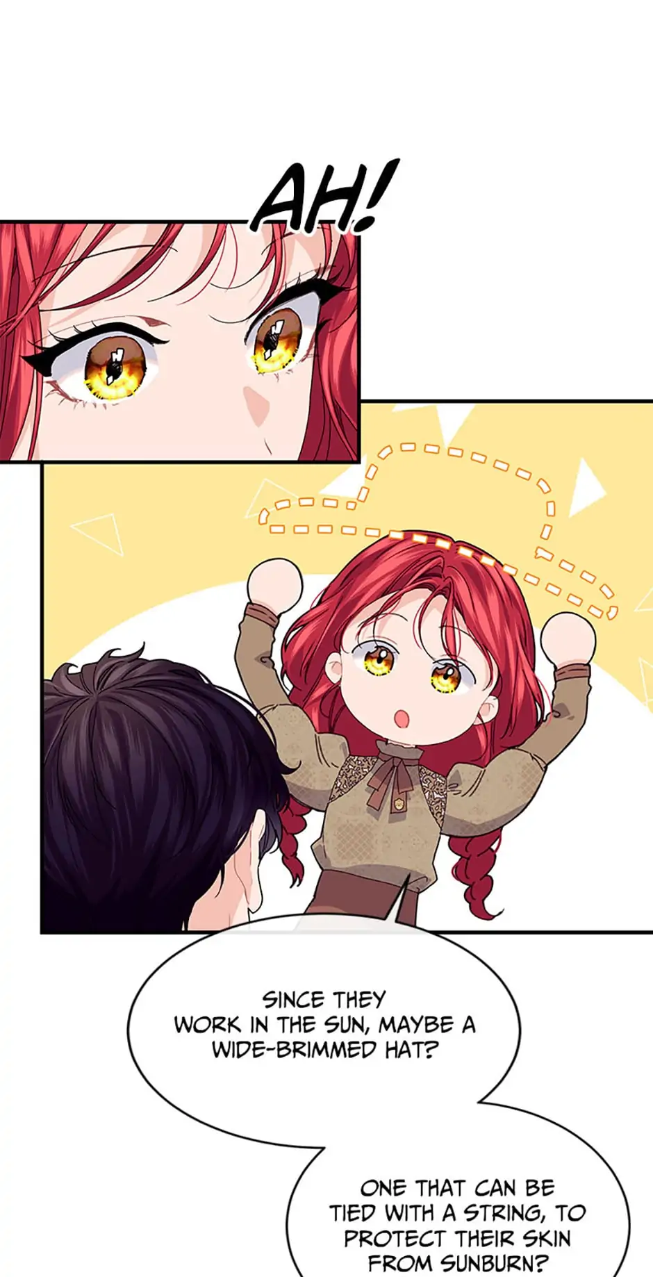 The Elegant Sea of Savagery Chapter 34 - page 32
