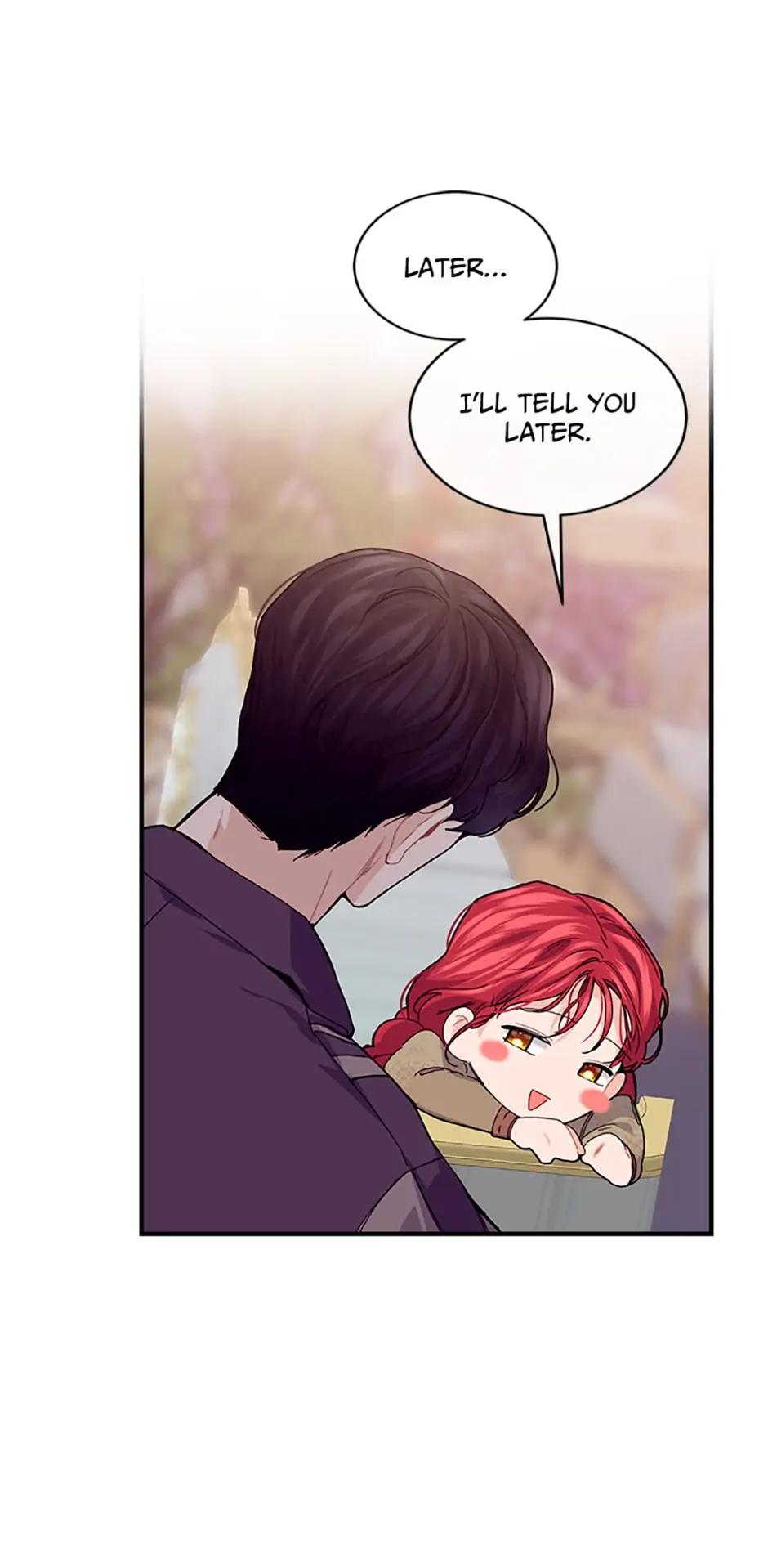 The Elegant Sea of Savagery Chapter 34 - page 37