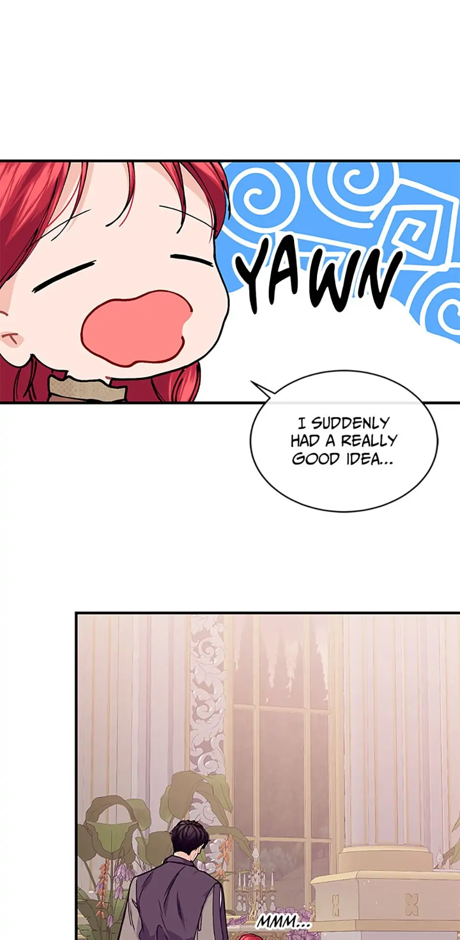 The Elegant Sea of Savagery Chapter 34 - page 38