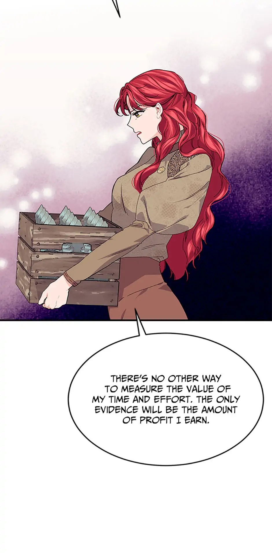 The Elegant Sea of Savagery Chapter 34 - page 53