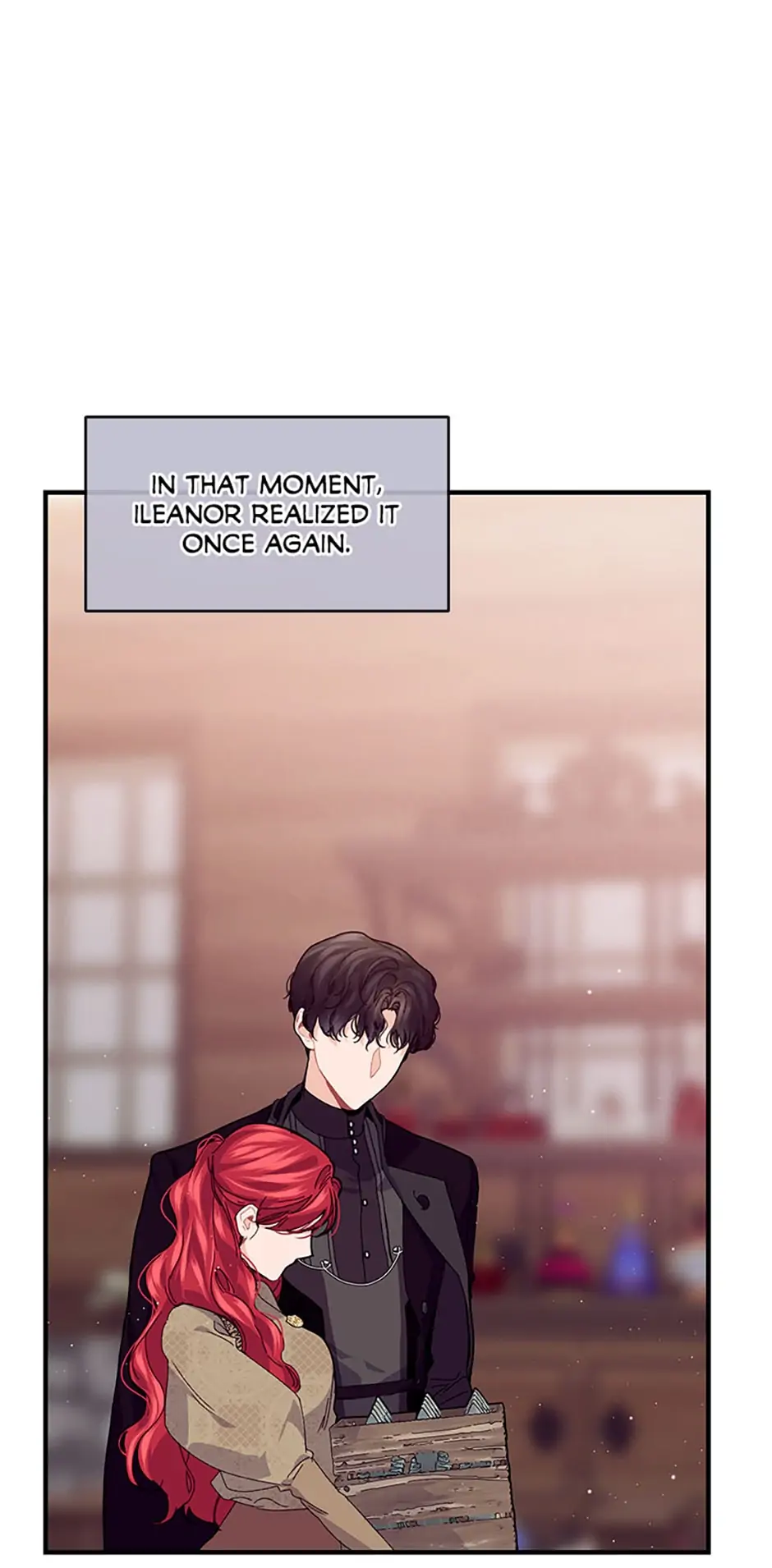 The Elegant Sea of Savagery Chapter 34 - page 54