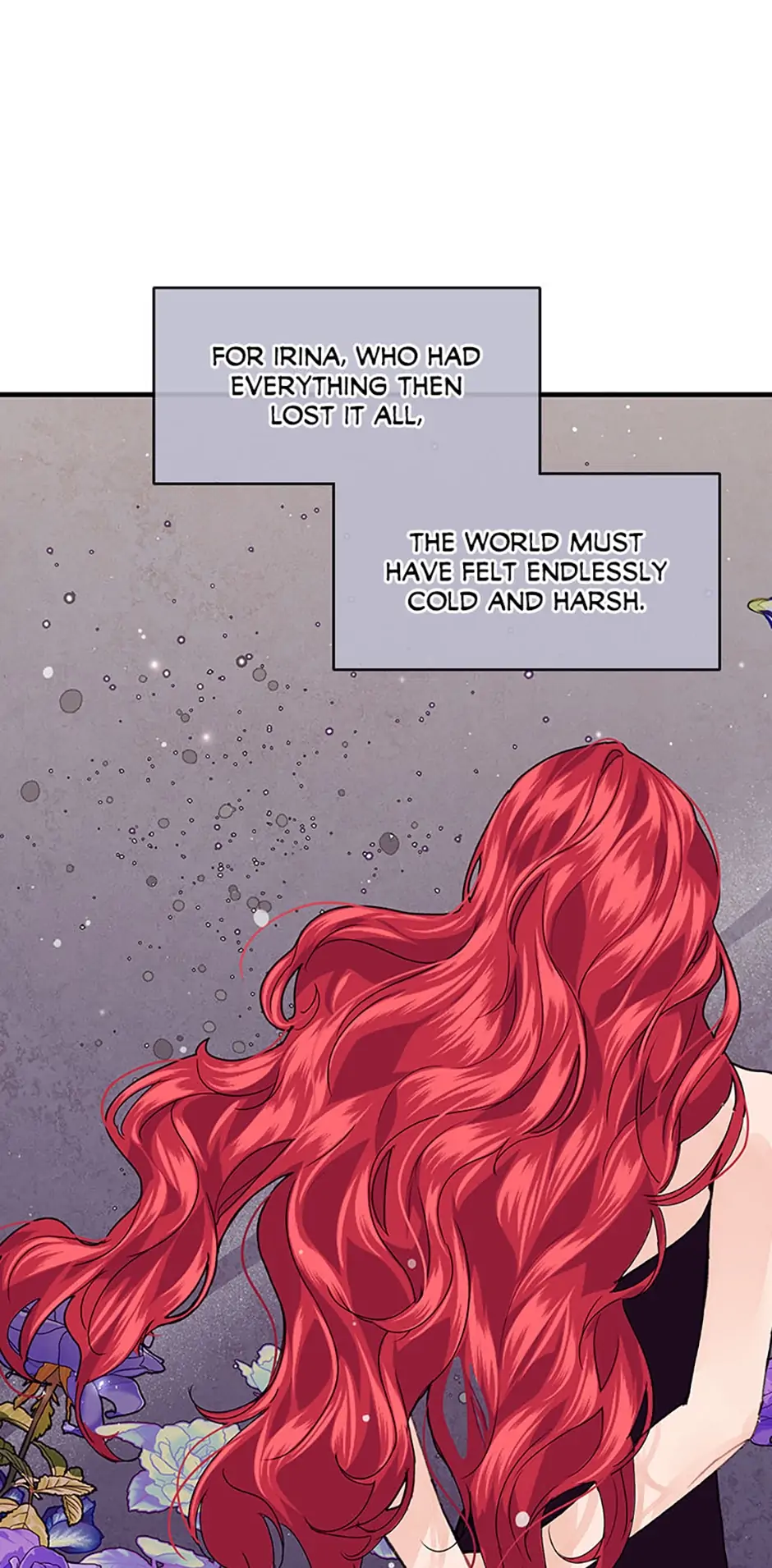 The Elegant Sea of Savagery Chapter 34 - page 55