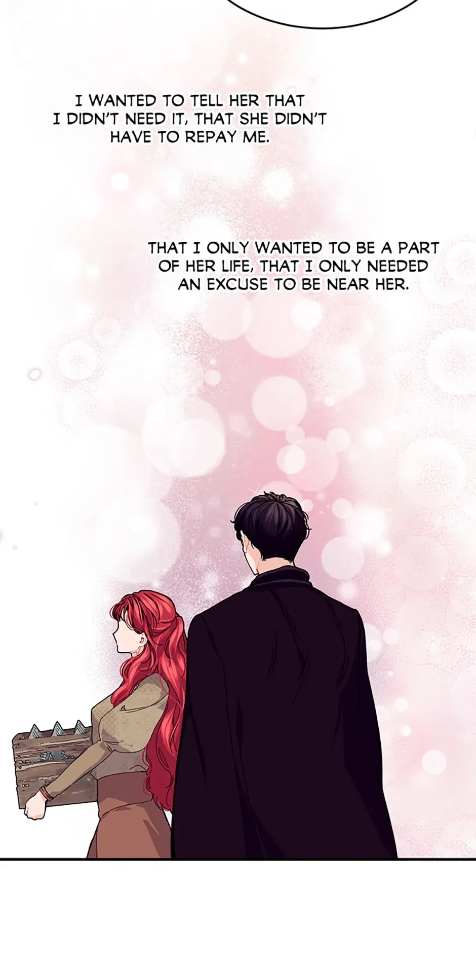 The Elegant Sea of Savagery Chapter 34 - page 58