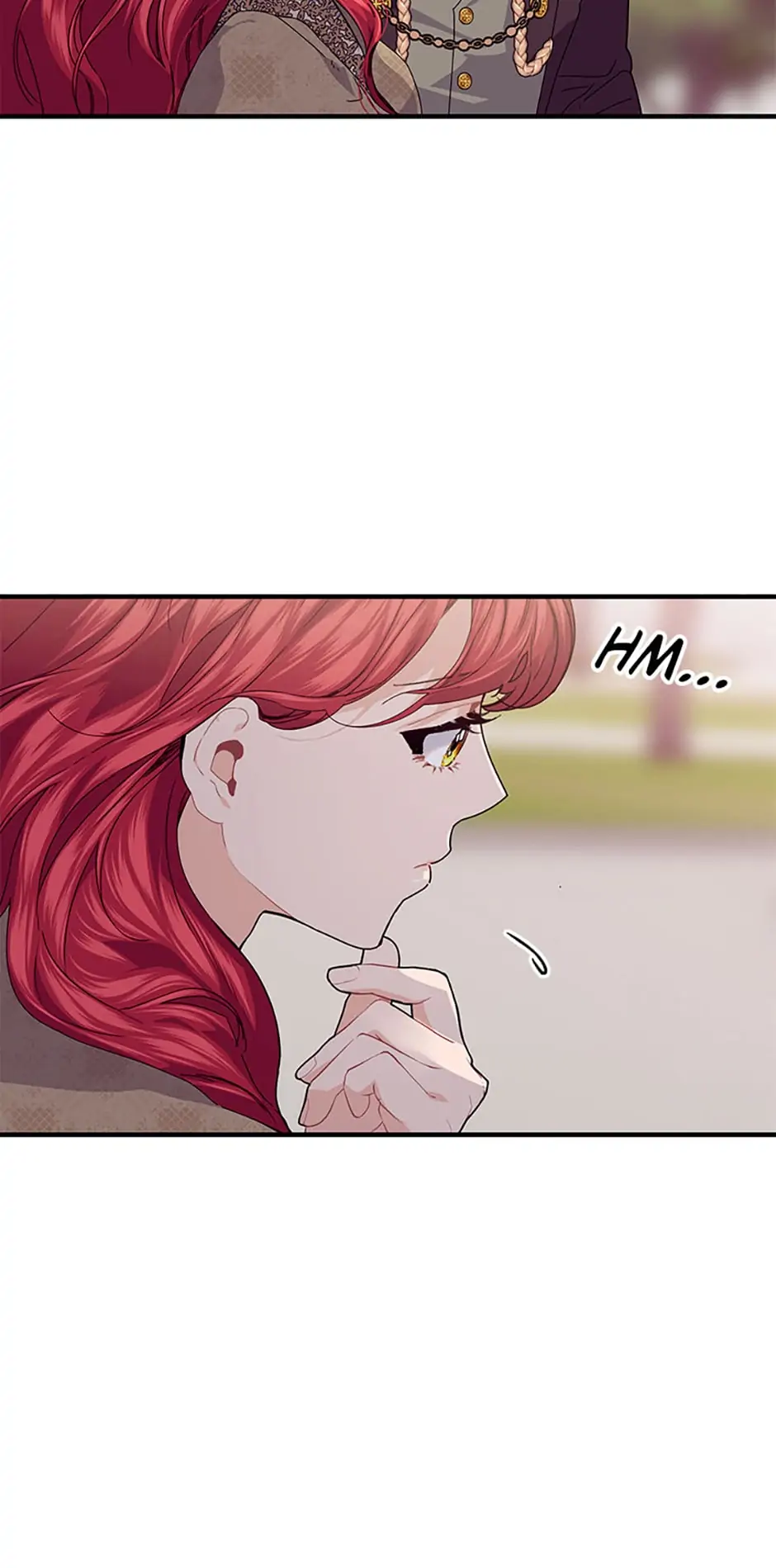 The Elegant Sea of Savagery Chapter 34 - page 8