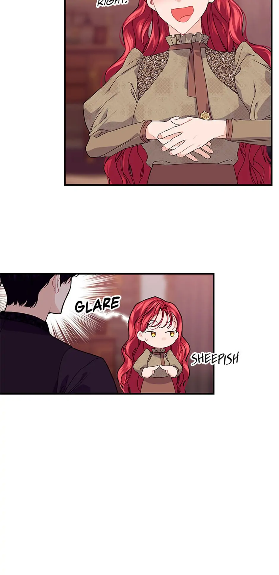 The Elegant Sea of Savagery Chapter 33 - page 10
