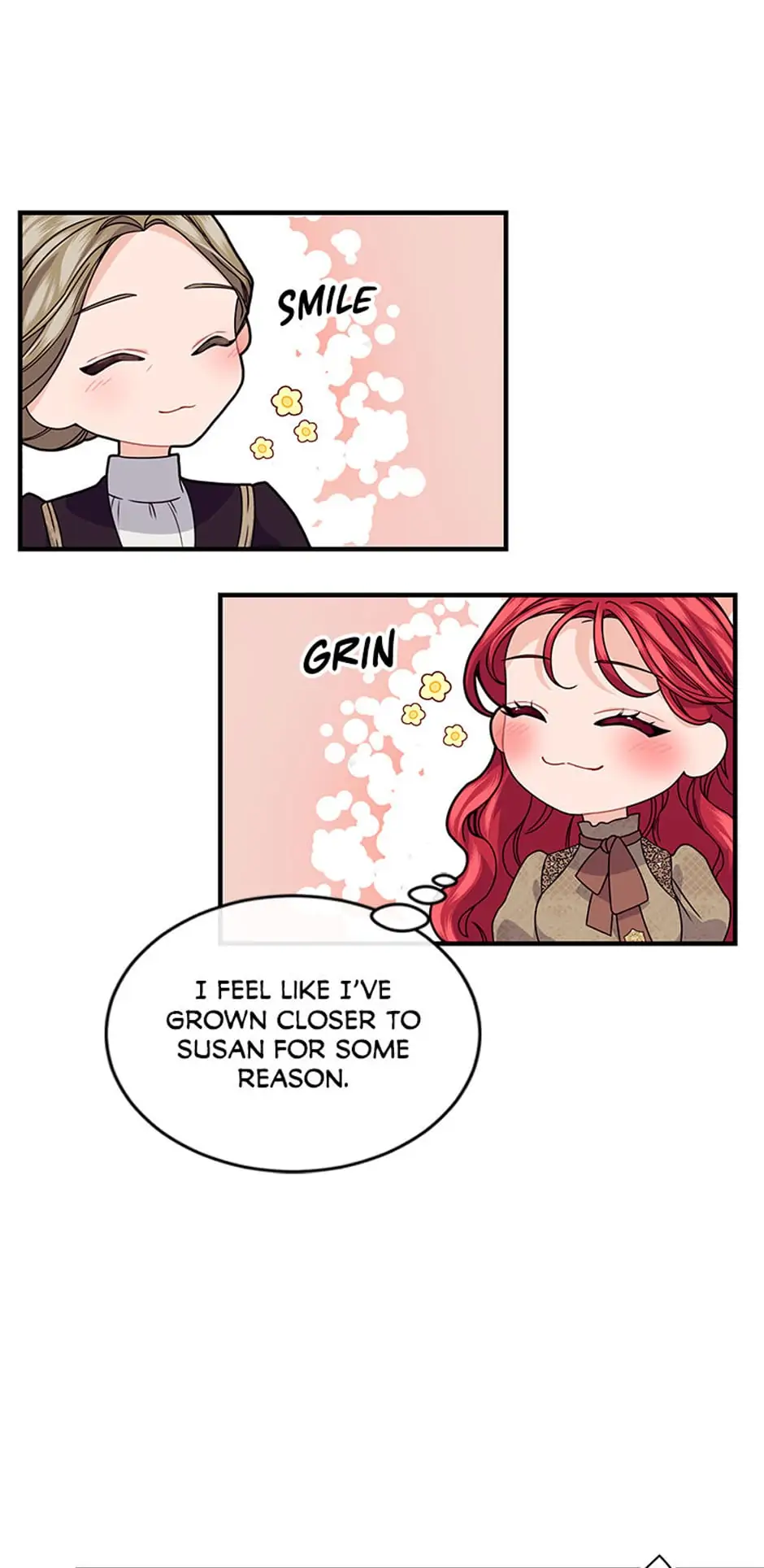 The Elegant Sea of Savagery Chapter 33 - page 22