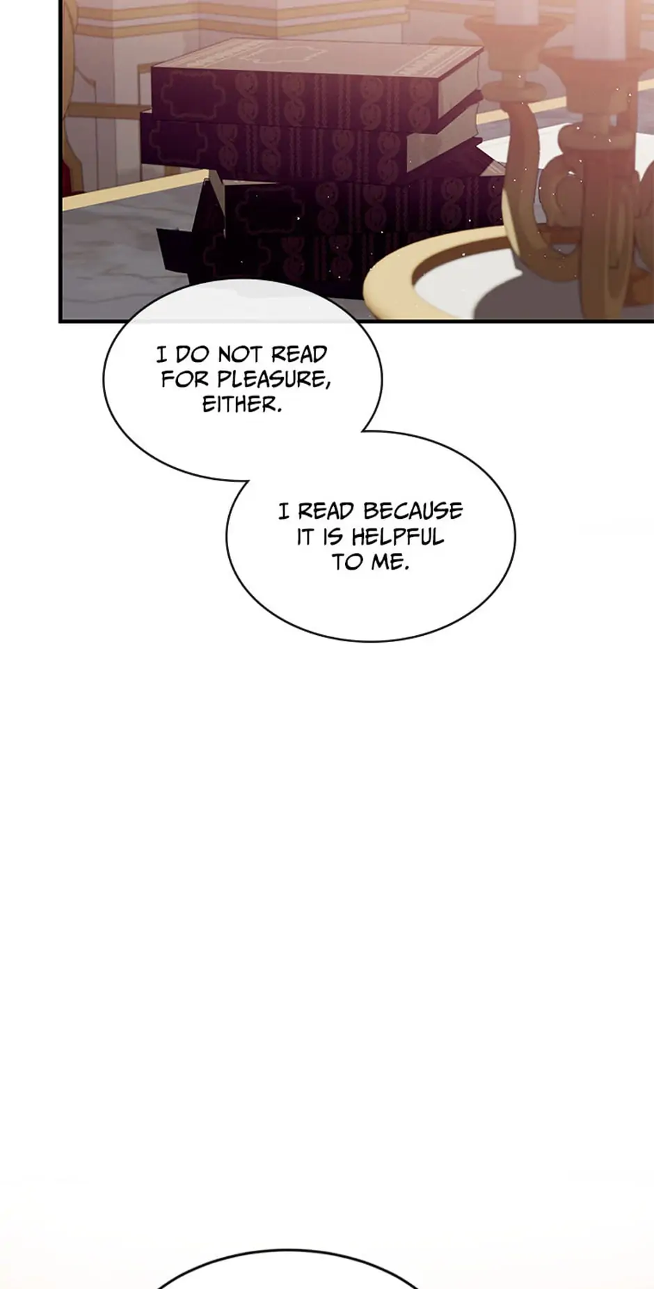 The Elegant Sea of Savagery Chapter 33 - page 57