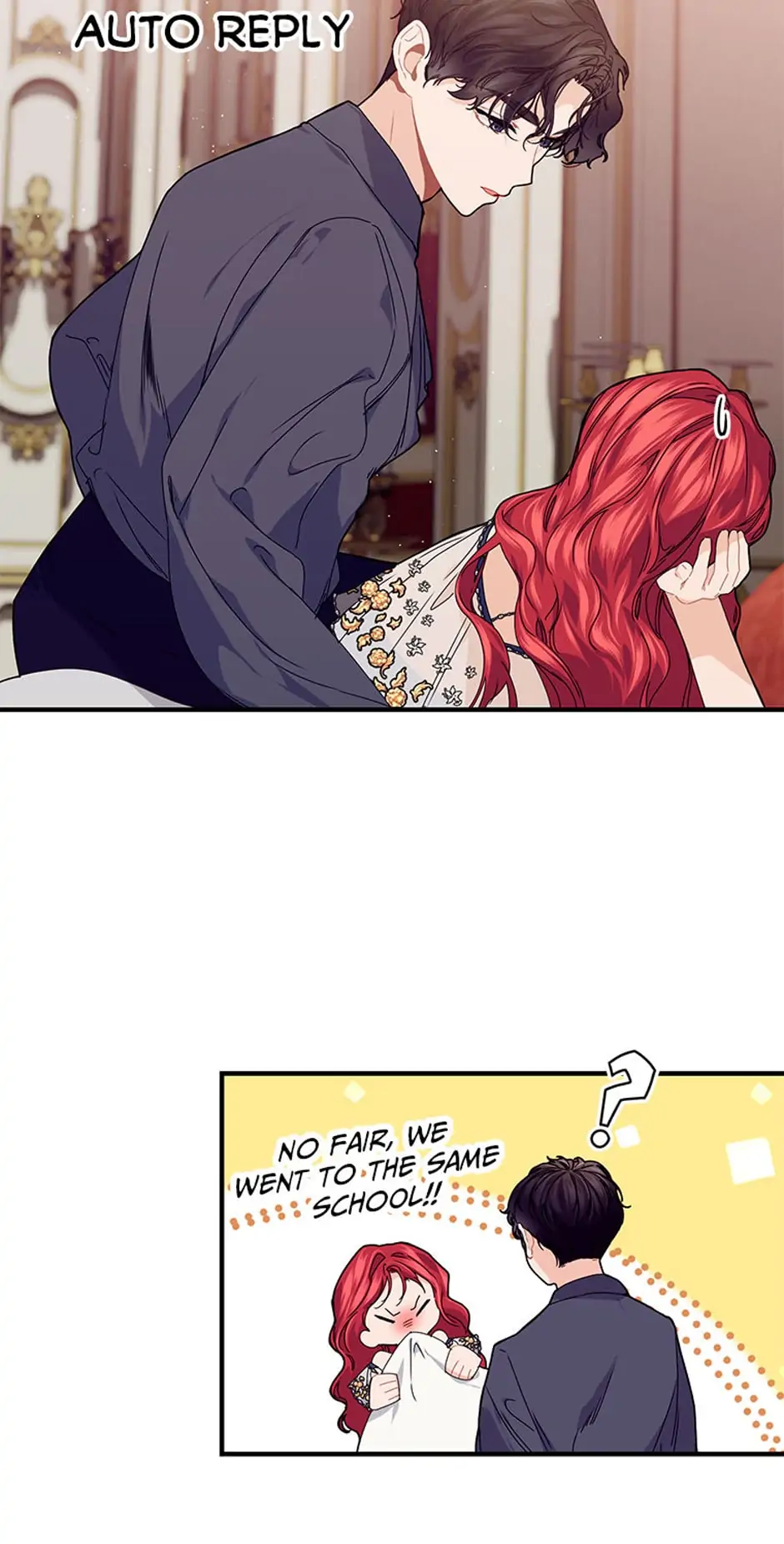 The Elegant Sea of Savagery Chapter 33 - page 61