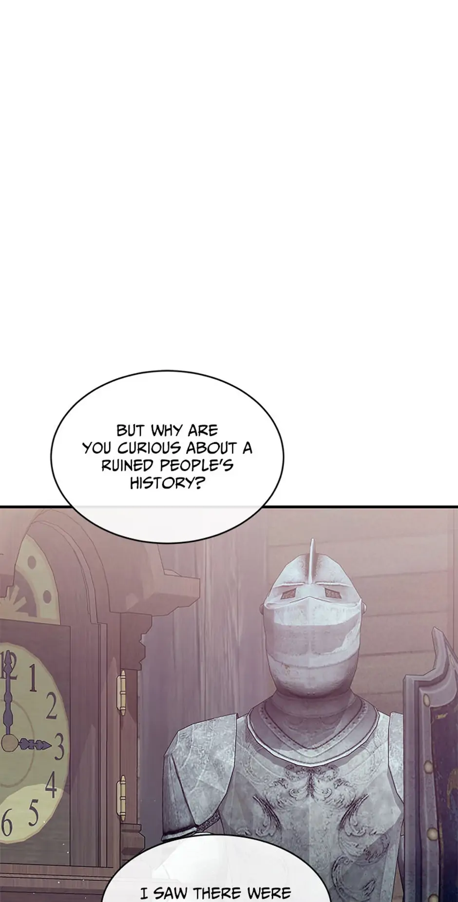 The Elegant Sea of Savagery Chapter 33 - page 62