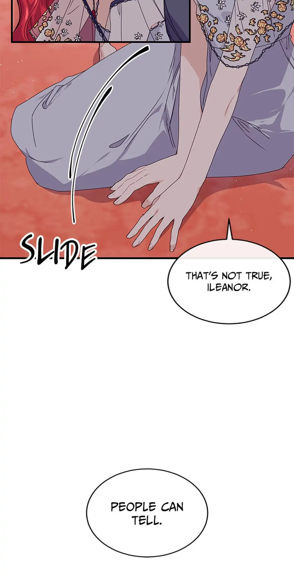 The Elegant Sea of Savagery Chapter 33 - page 65