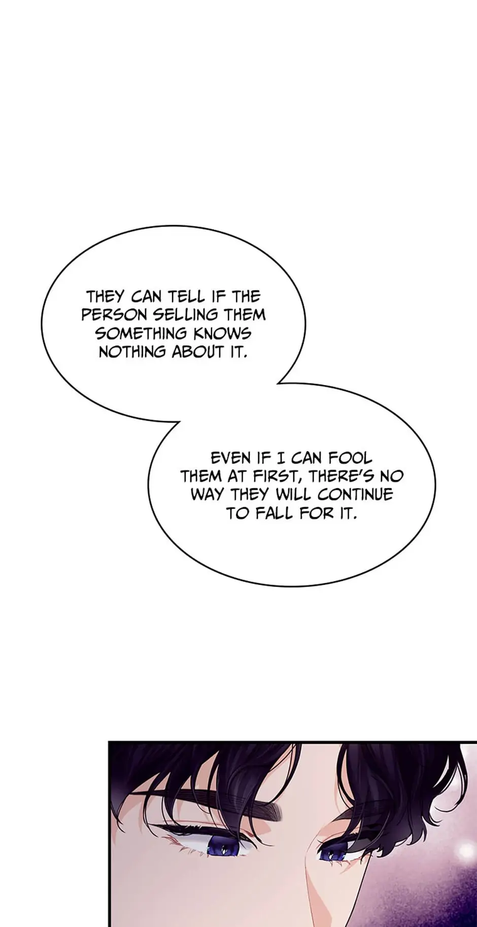 The Elegant Sea of Savagery Chapter 33 - page 66