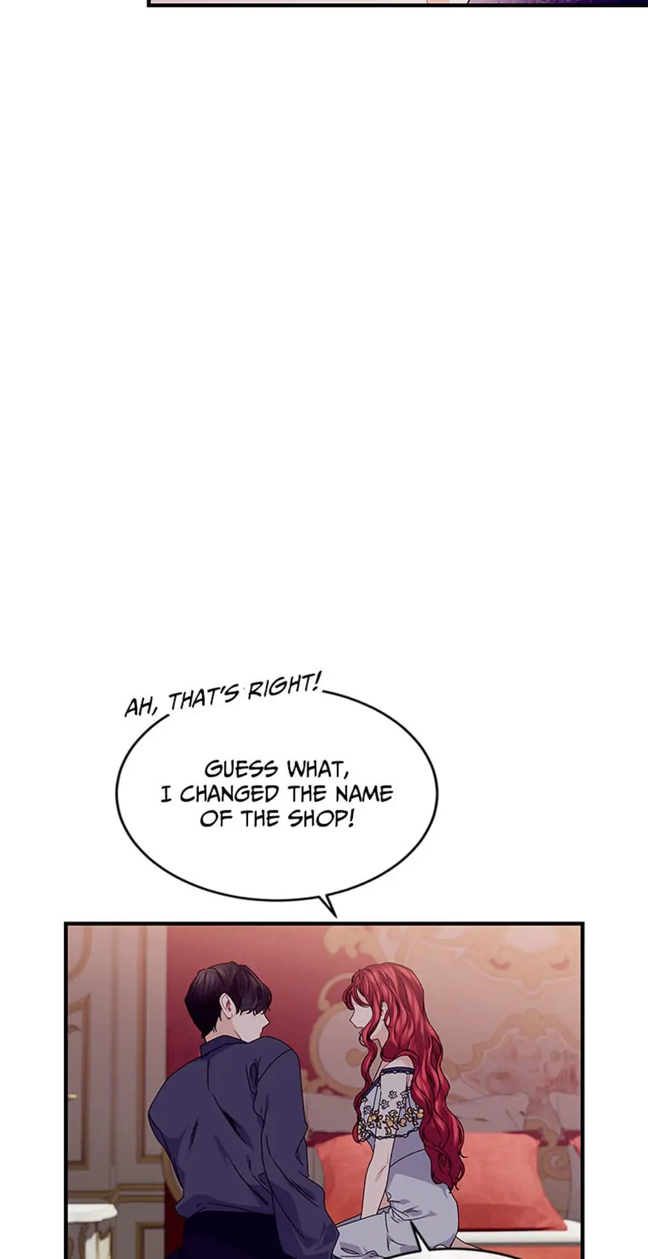 The Elegant Sea of Savagery Chapter 33 - page 67