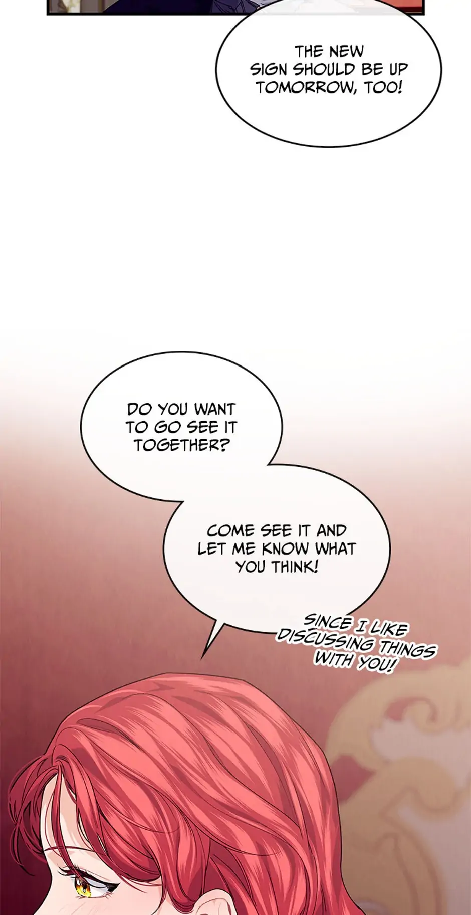 The Elegant Sea of Savagery Chapter 33 - page 68