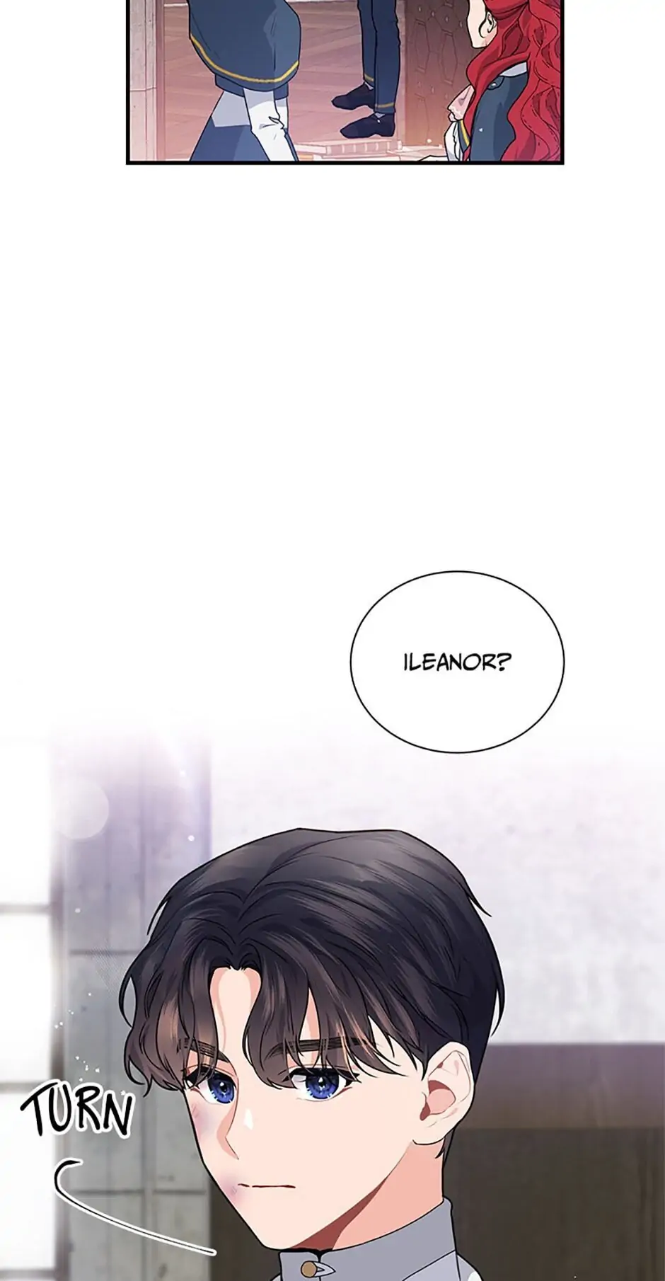 The Elegant Sea of Savagery Chapter 2 - page 38